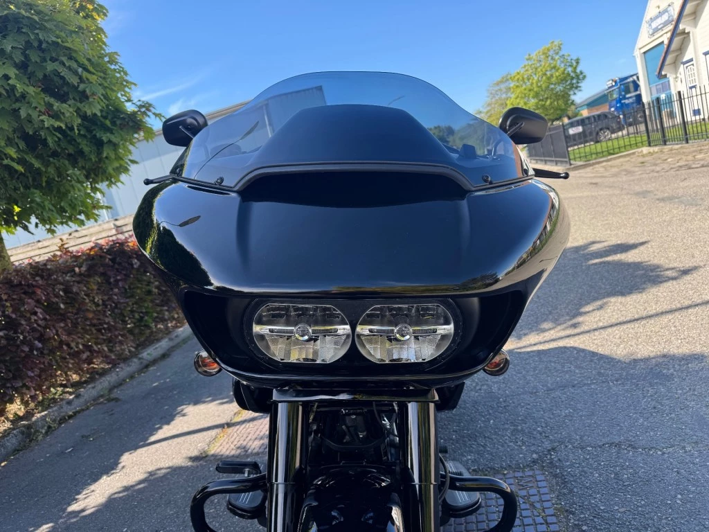Hoofdafbeelding Harley-Davidson Road Glide