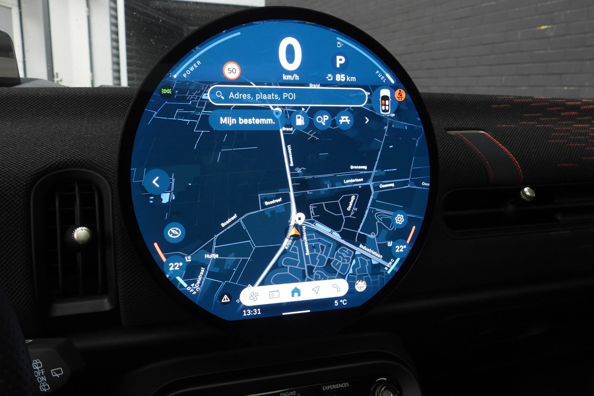 Hoofdafbeelding MINI 3-deurs