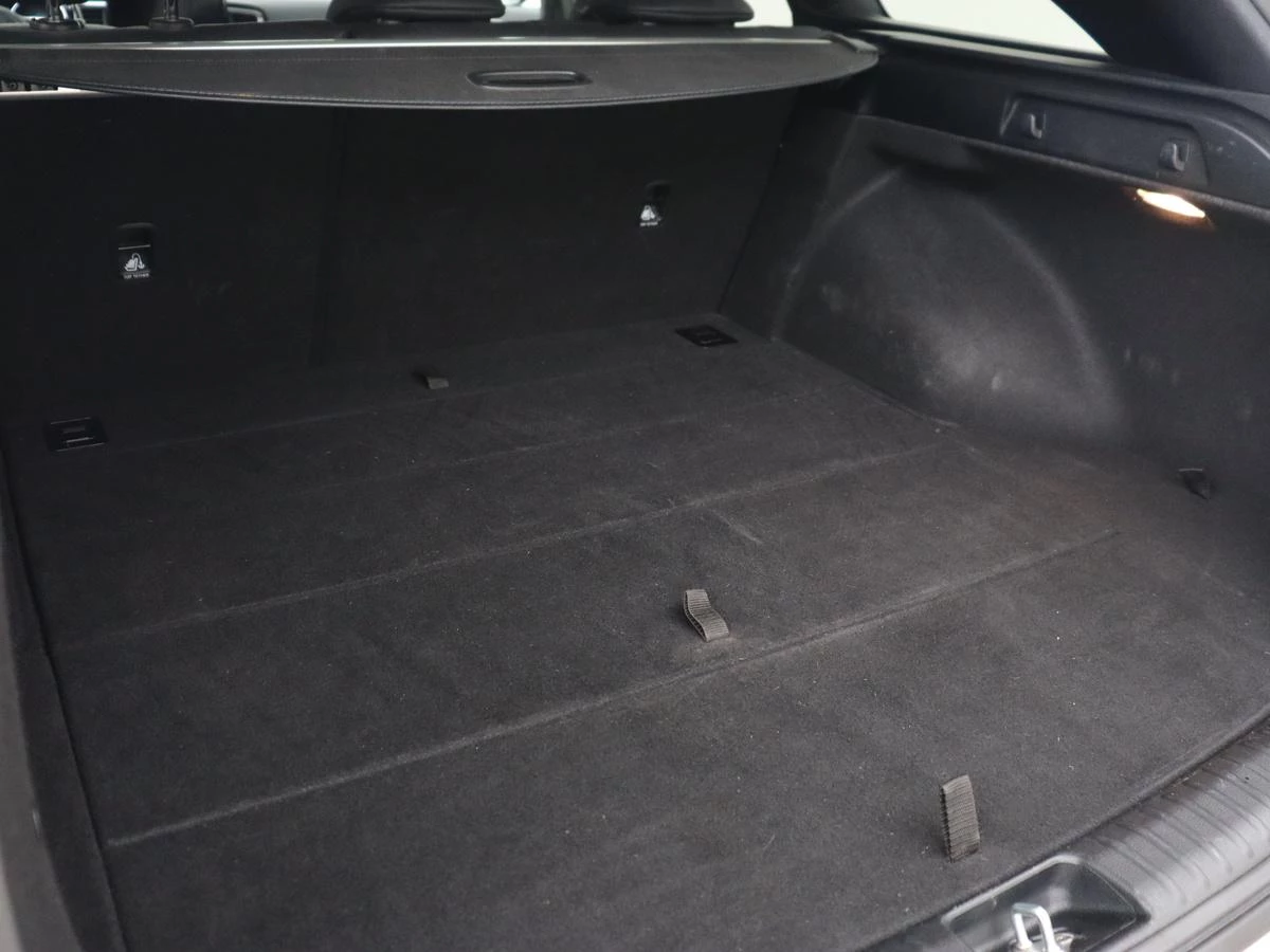 Hoofdafbeelding Kia Ceed