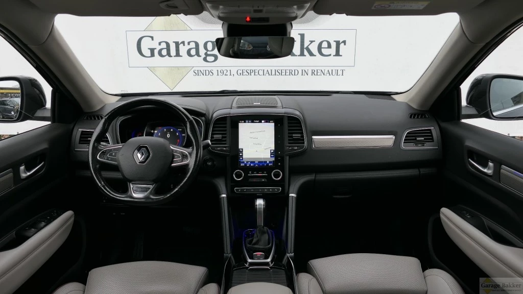 Hoofdafbeelding Renault Koleos