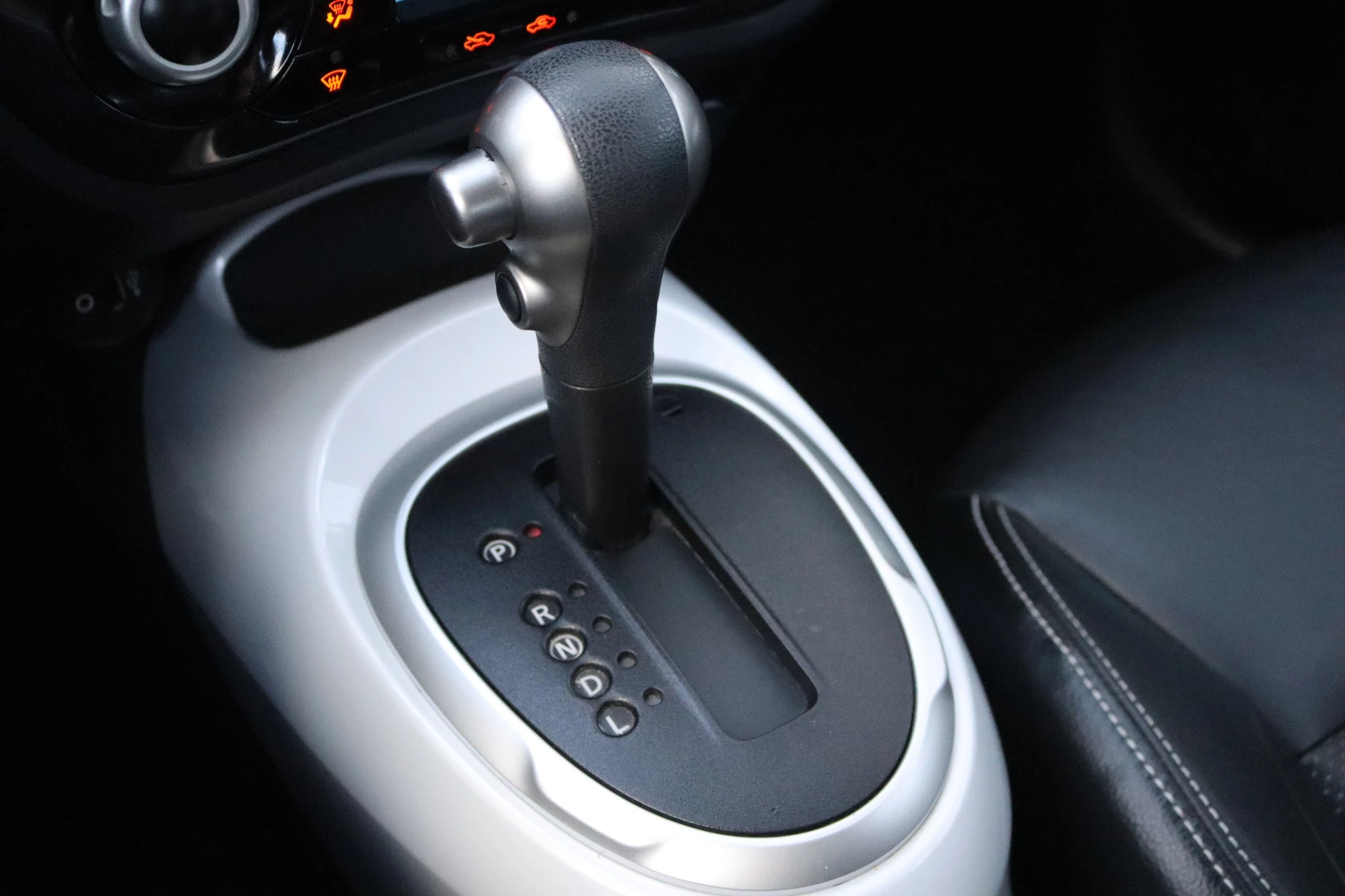 Hoofdafbeelding Nissan Juke