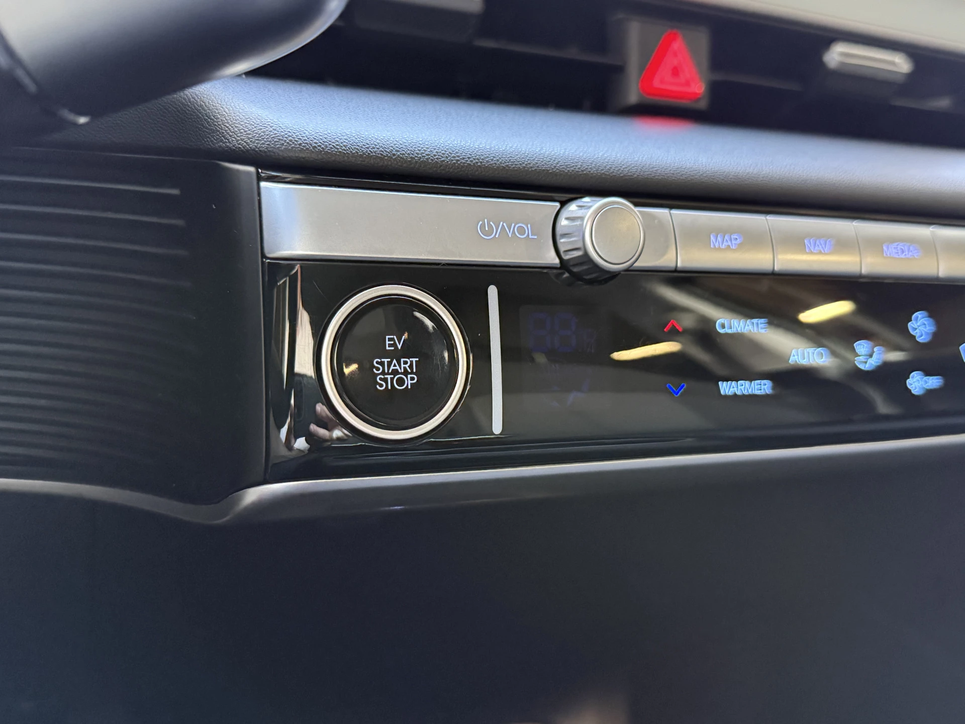 Hoofdafbeelding Hyundai IONIQ 5