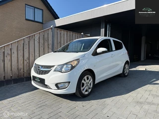 Opel KARL 1.0 ecoFLEX Edition