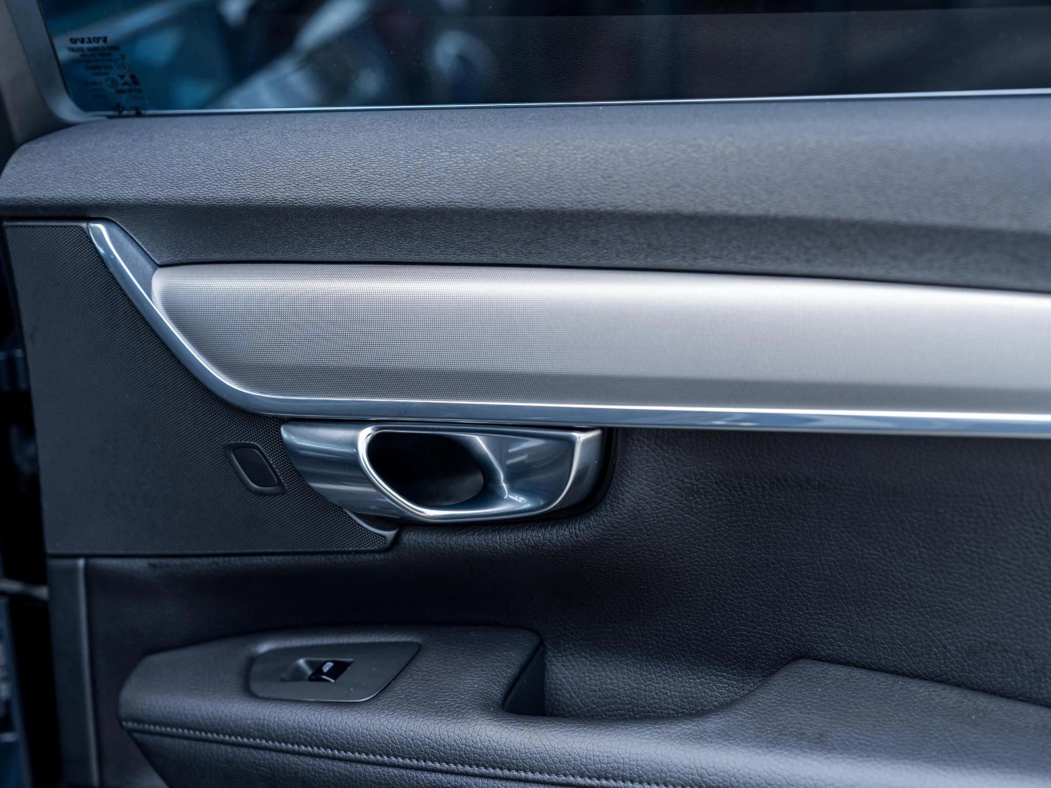 Hoofdafbeelding Volvo V90