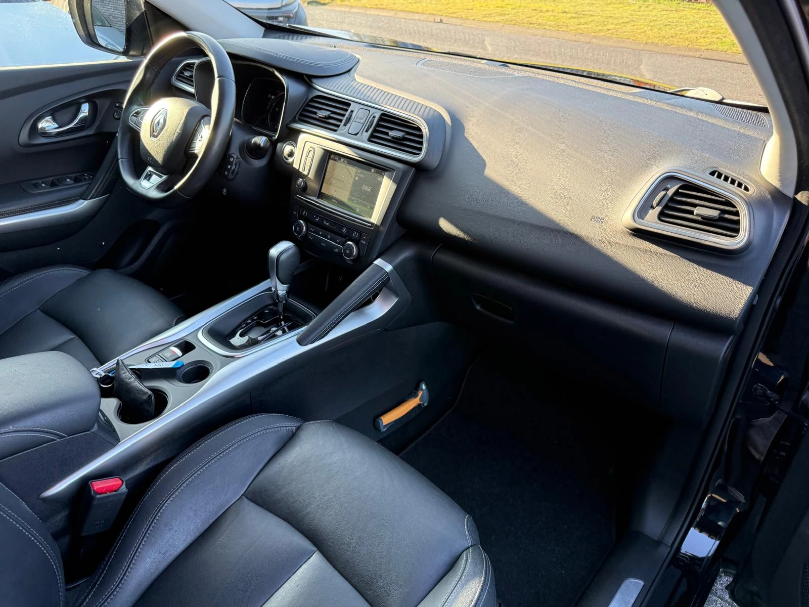 Hoofdafbeelding Renault Kadjar