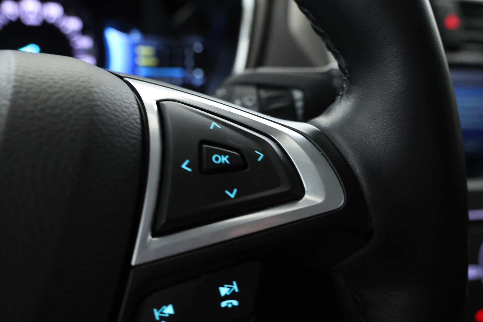 Hoofdafbeelding Ford Mondeo