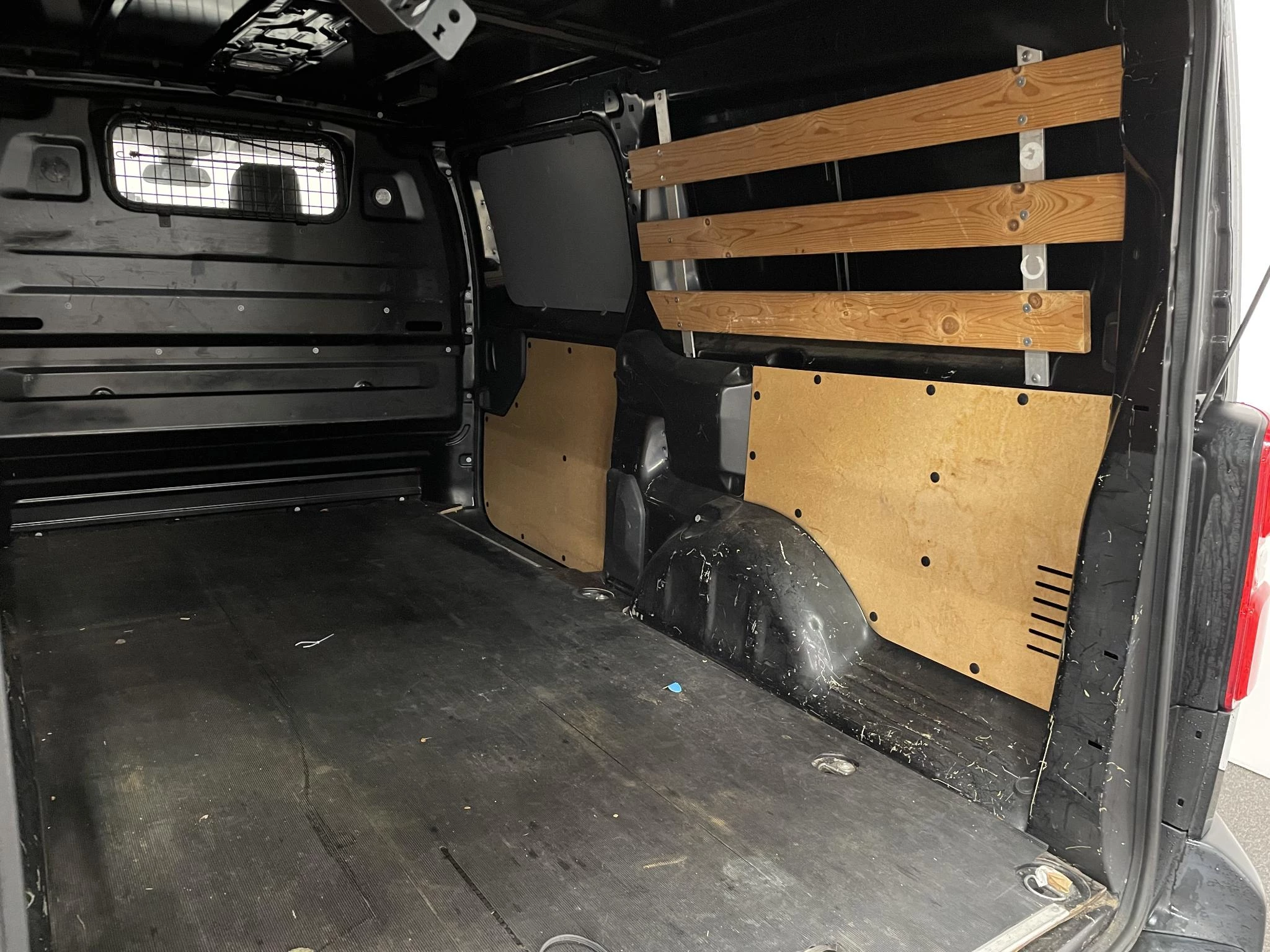 Hoofdafbeelding Peugeot Expert