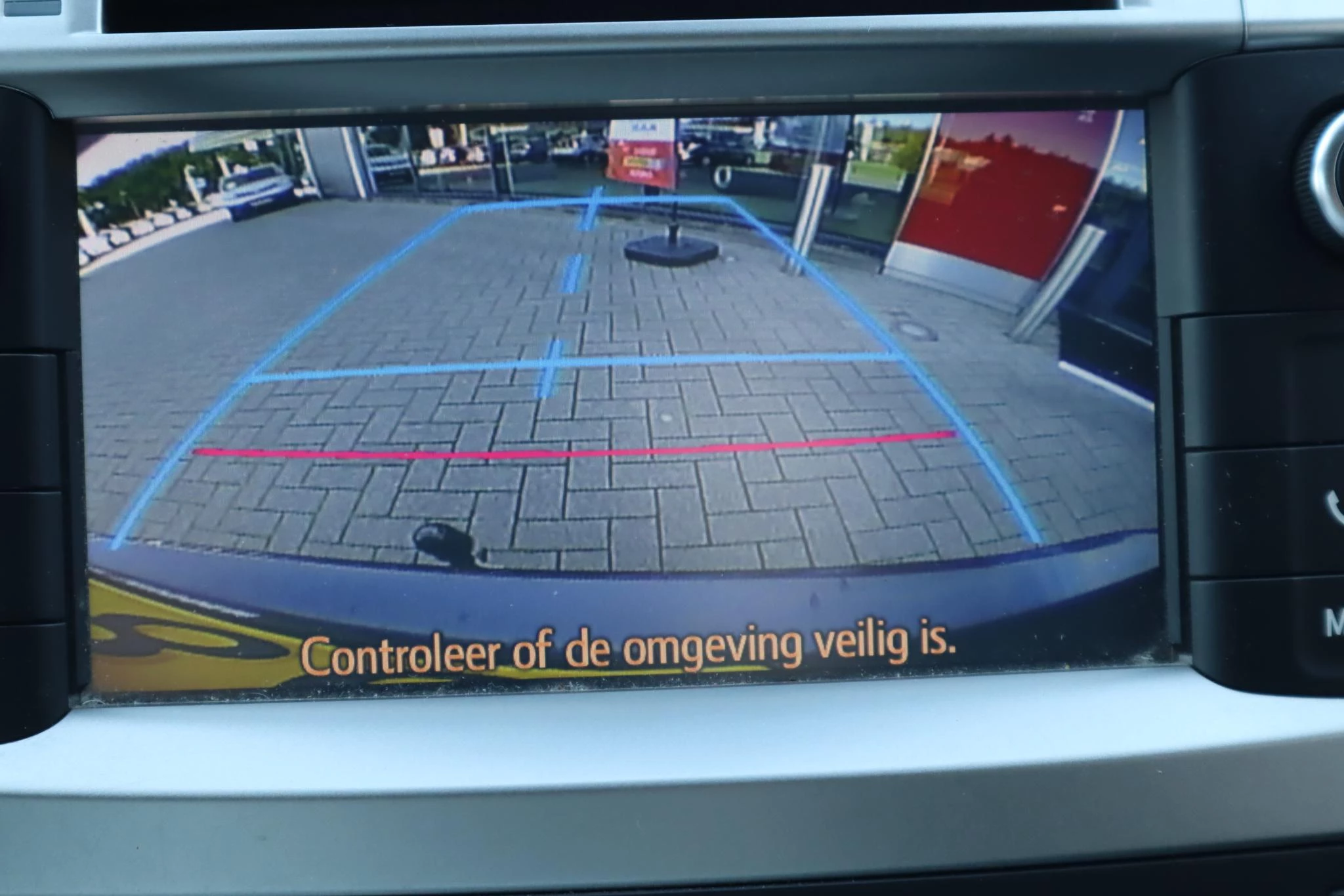 Hoofdafbeelding Toyota Verso