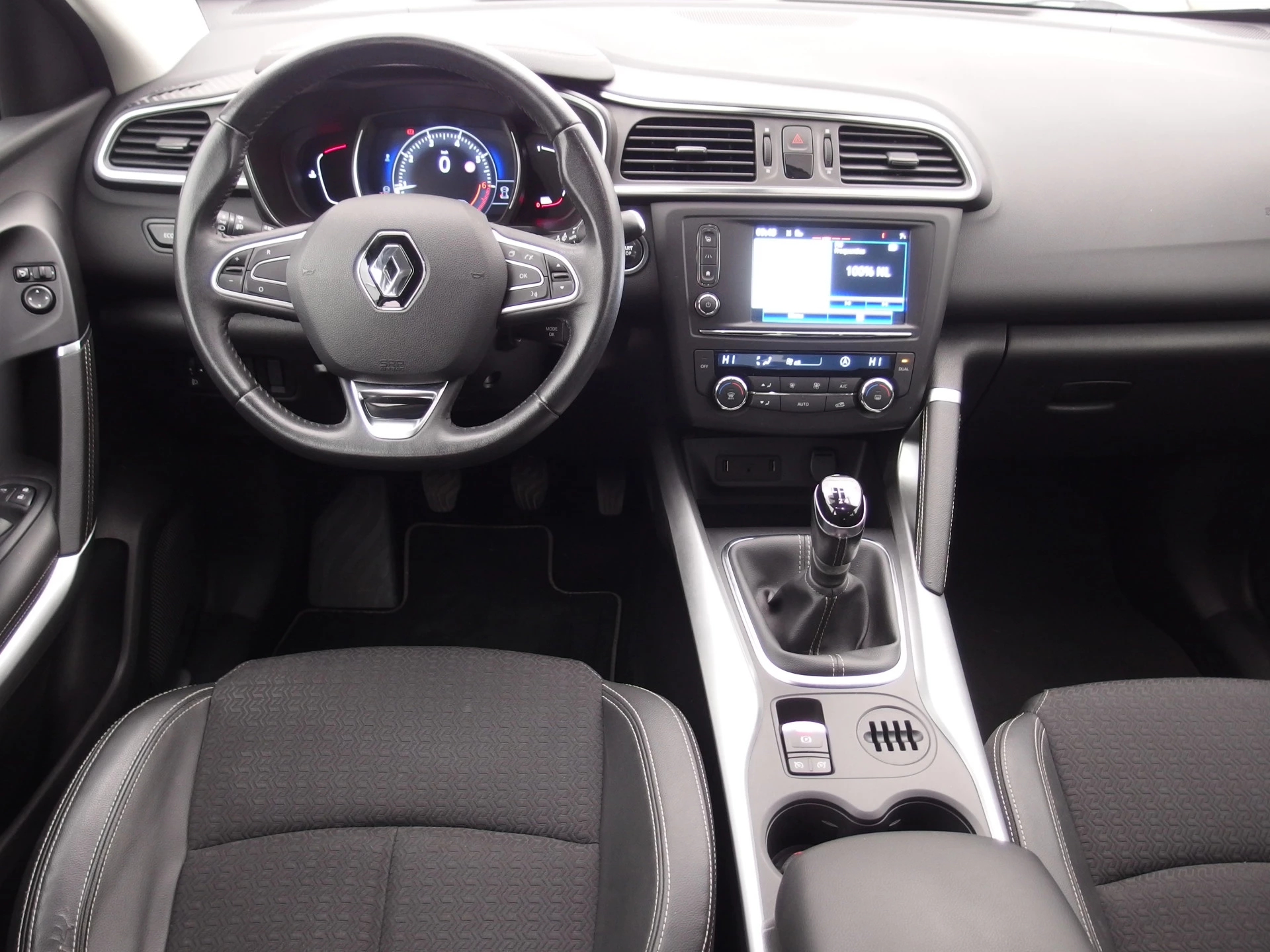 Hoofdafbeelding Renault Kadjar