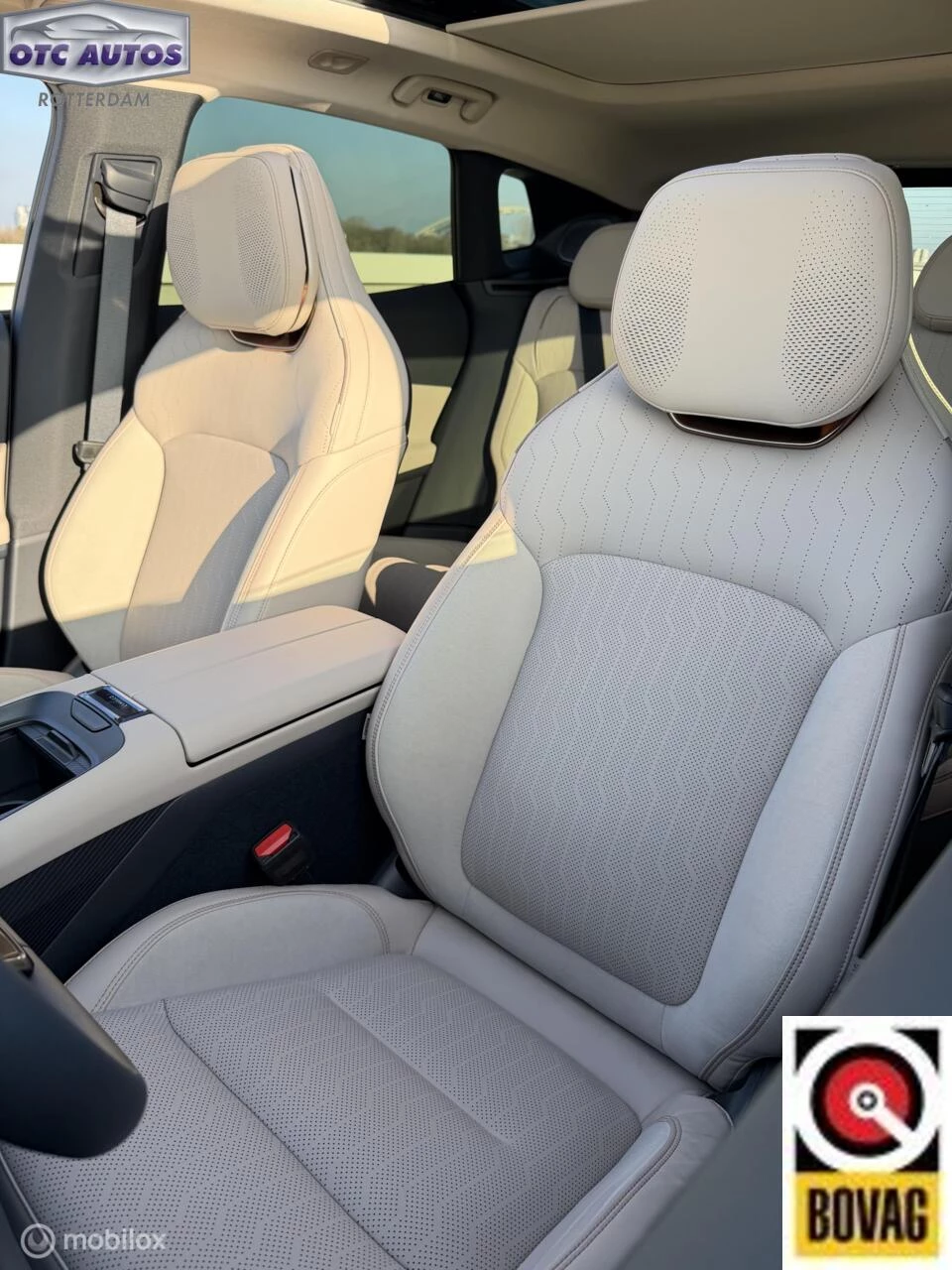 Hoofdafbeelding Lynk & Co 08