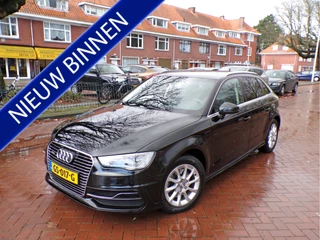 Audi A3 Sportback 1.4 e-tron PHEV Attraction Pro Line plus AUTOMAAT/ NIEUW STAAT...