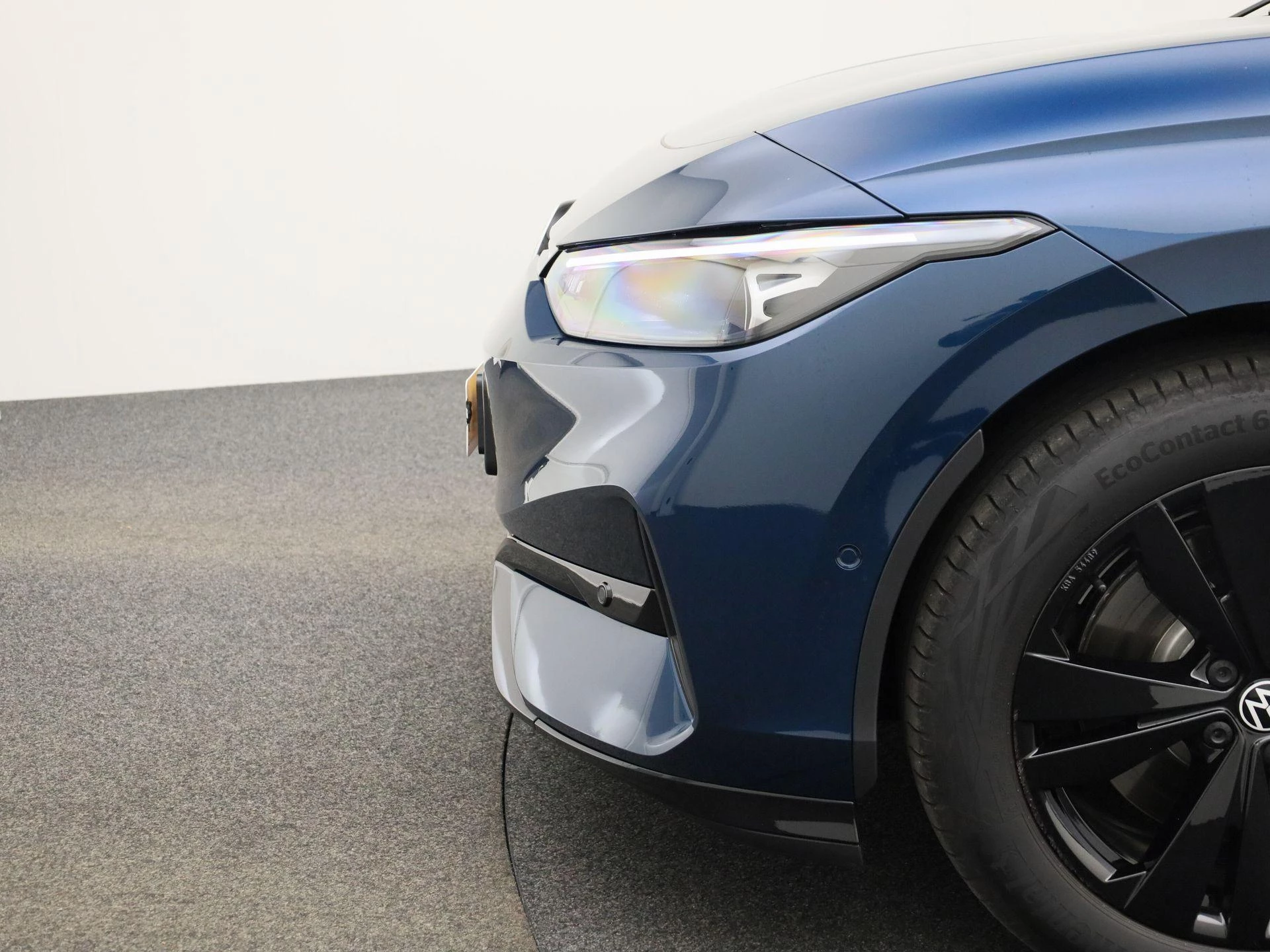 Hoofdafbeelding Volkswagen ID.7