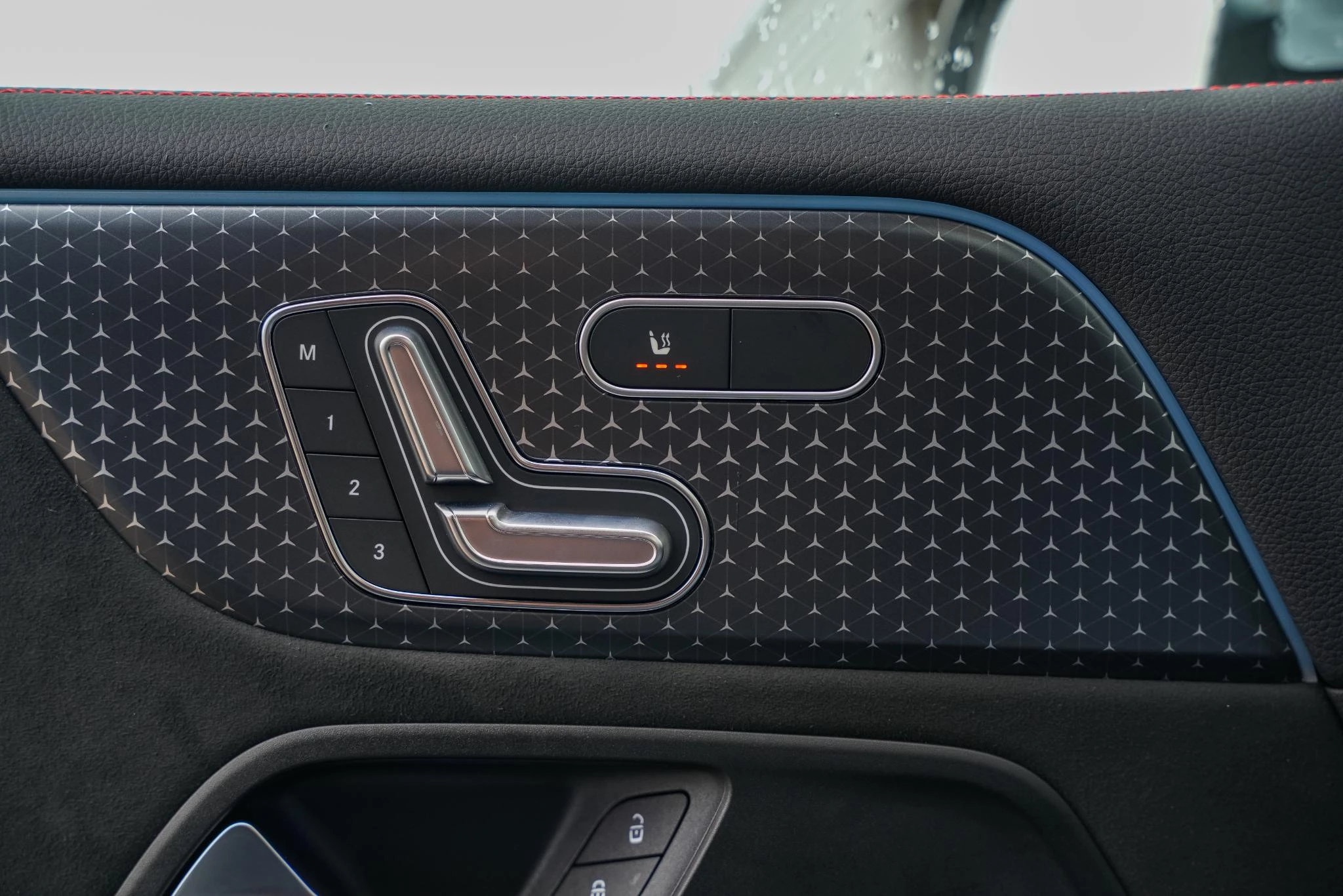 Hoofdafbeelding Mercedes-Benz EQB