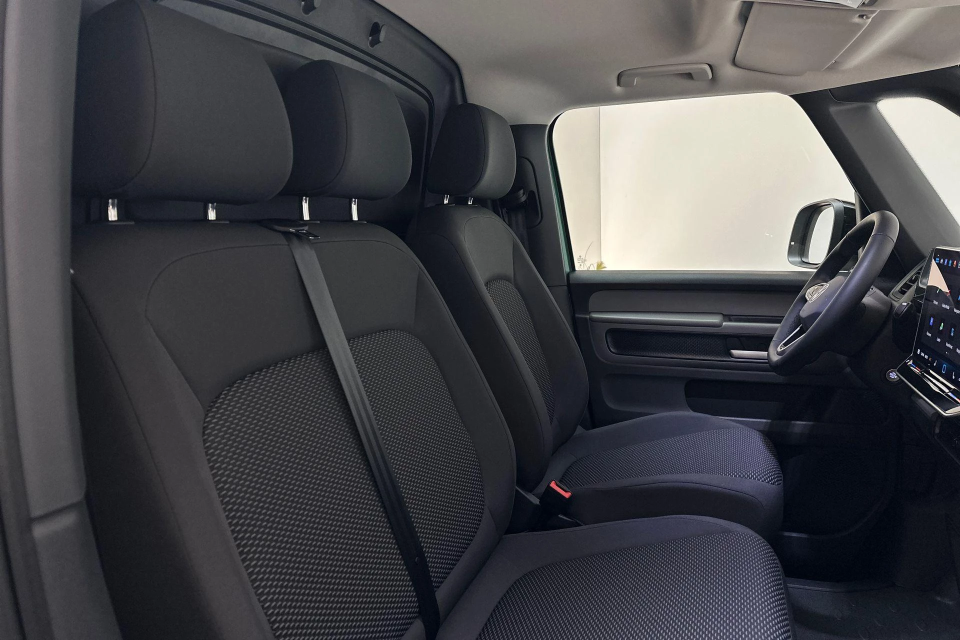 Hoofdafbeelding Volkswagen ID. Buzz Cargo