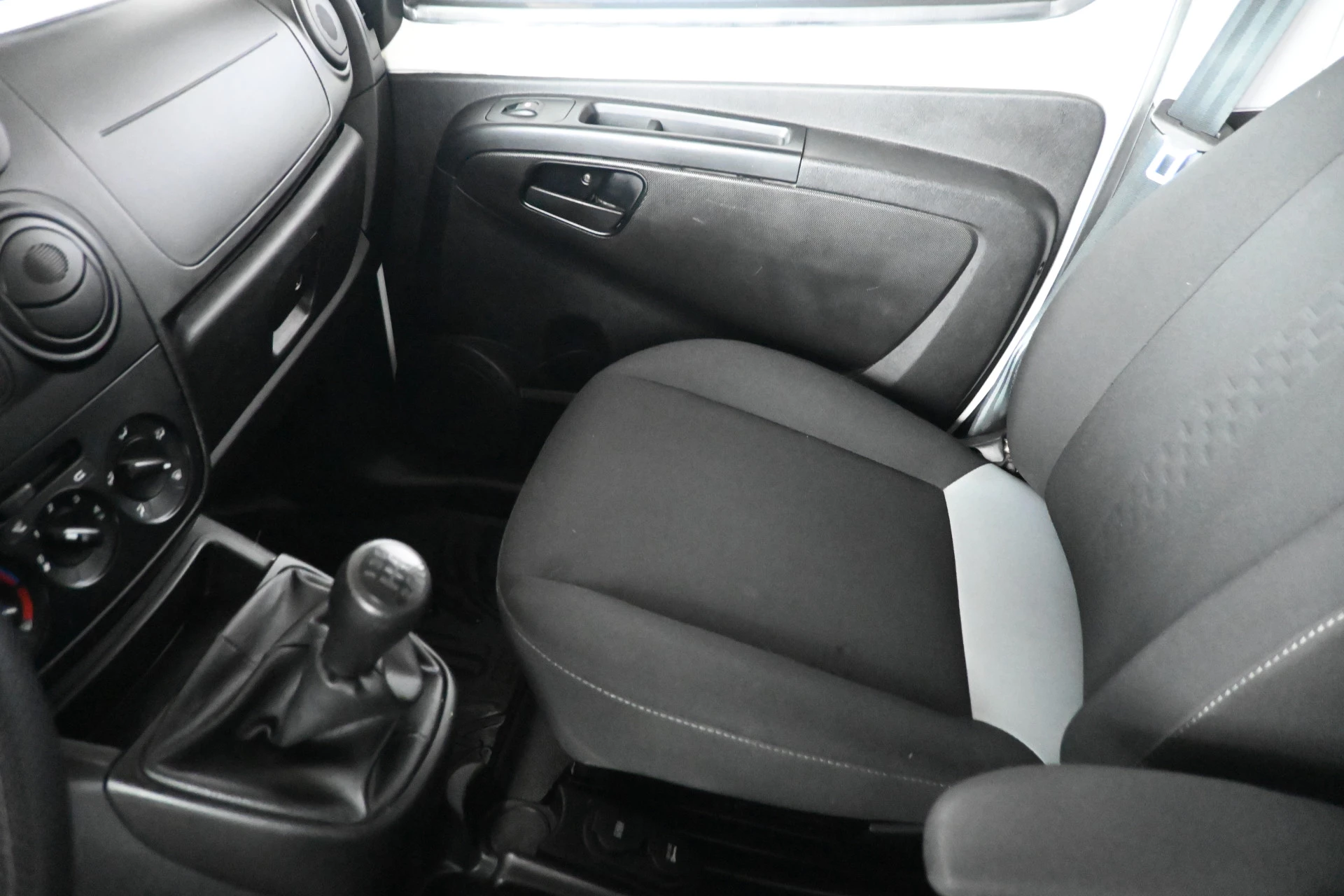 Hoofdafbeelding Fiat Fiorino