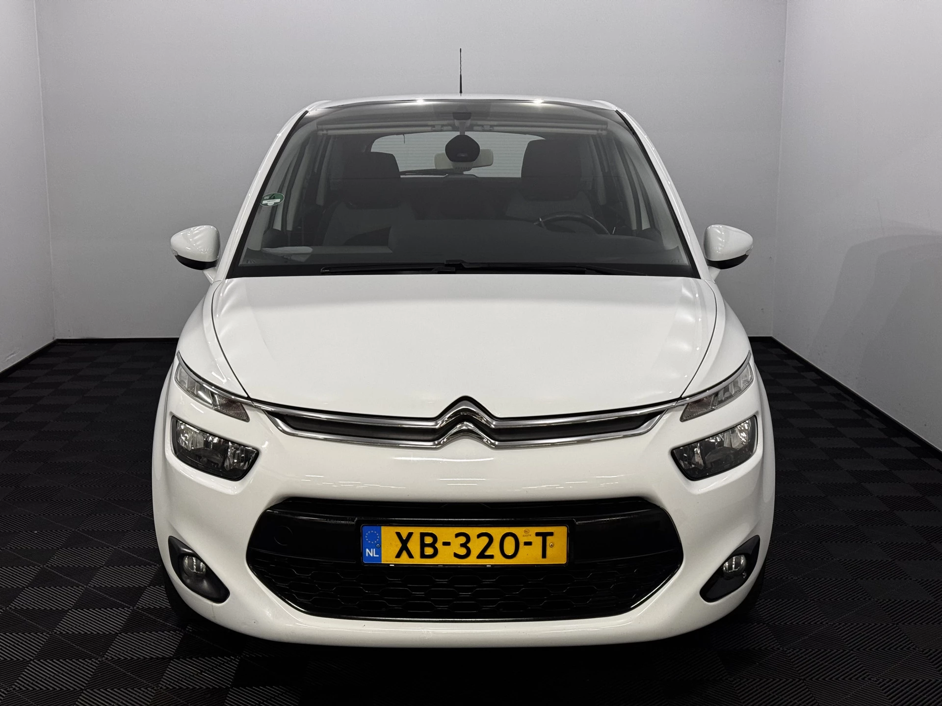 Hoofdafbeelding Citroën C4 Picasso