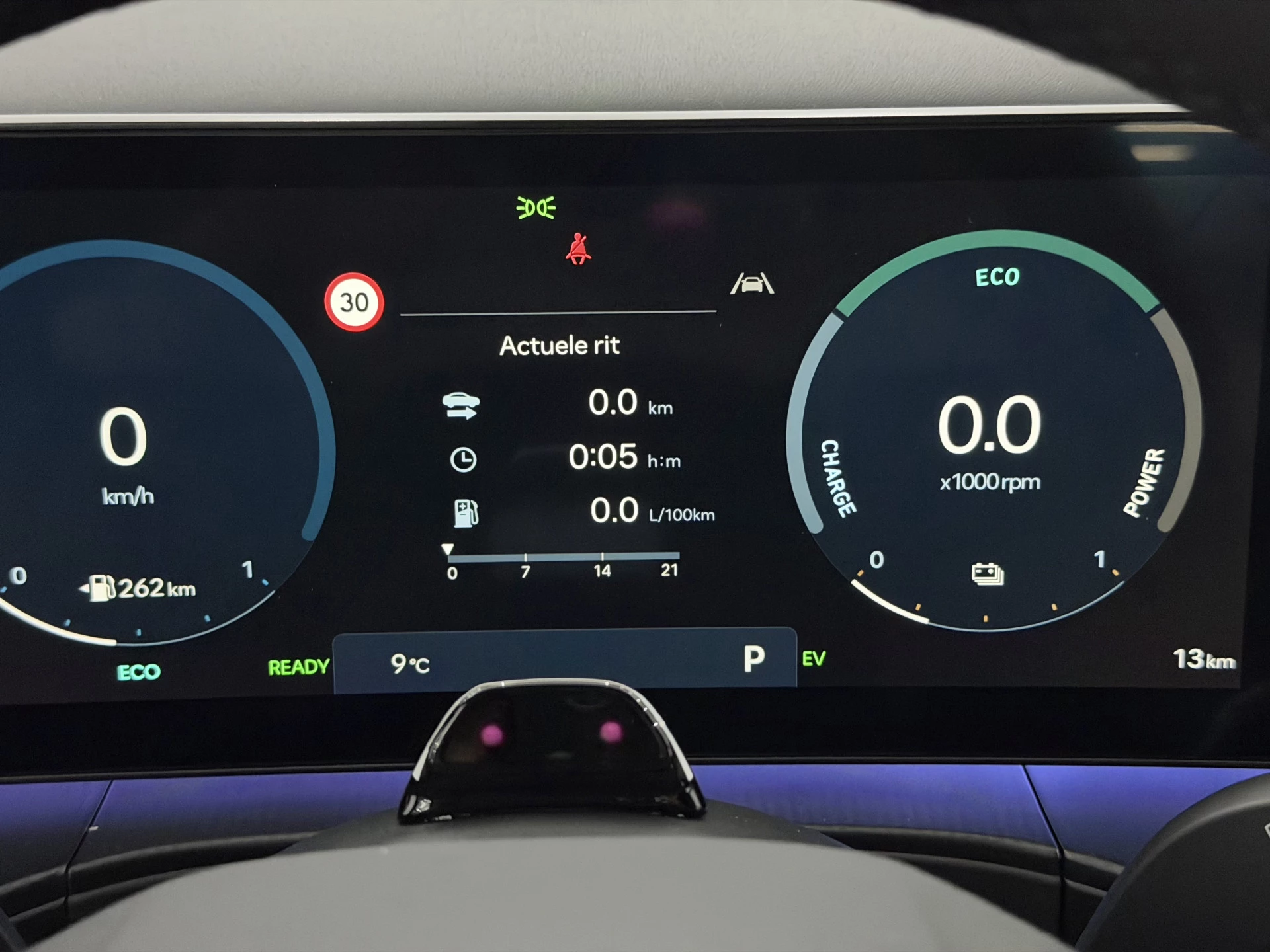 Hoofdafbeelding Hyundai Santa Fe