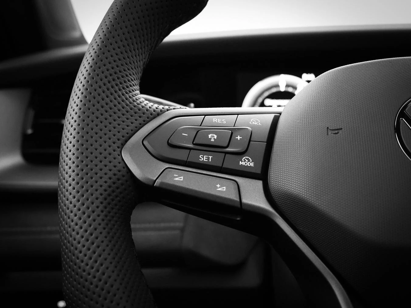 Hoofdafbeelding Volkswagen Tayron