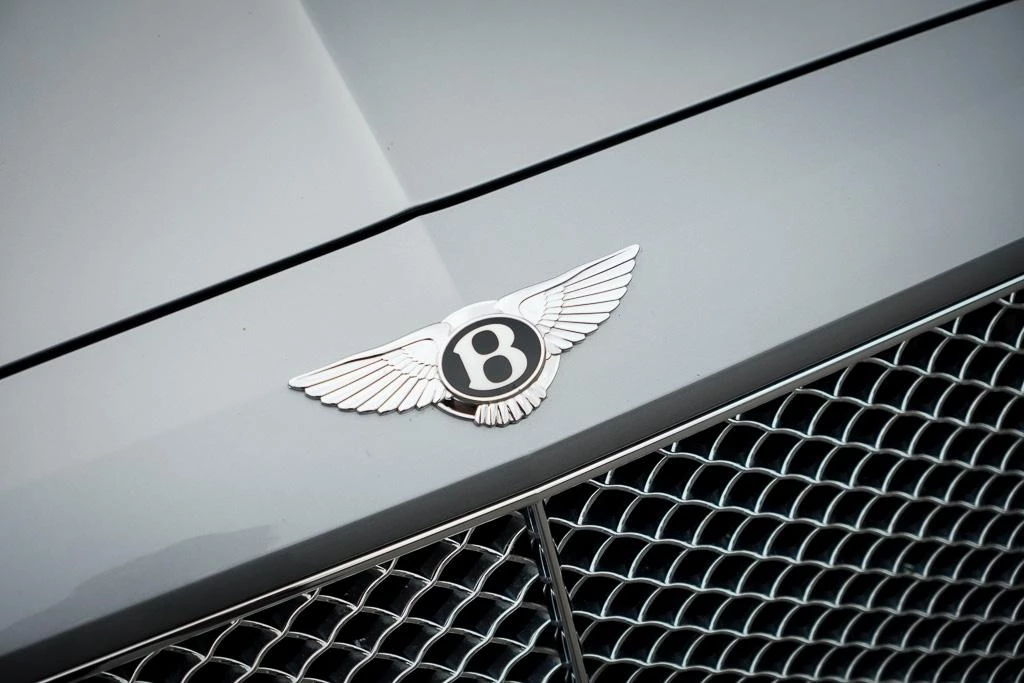 Hoofdafbeelding Bentley Flying Spur