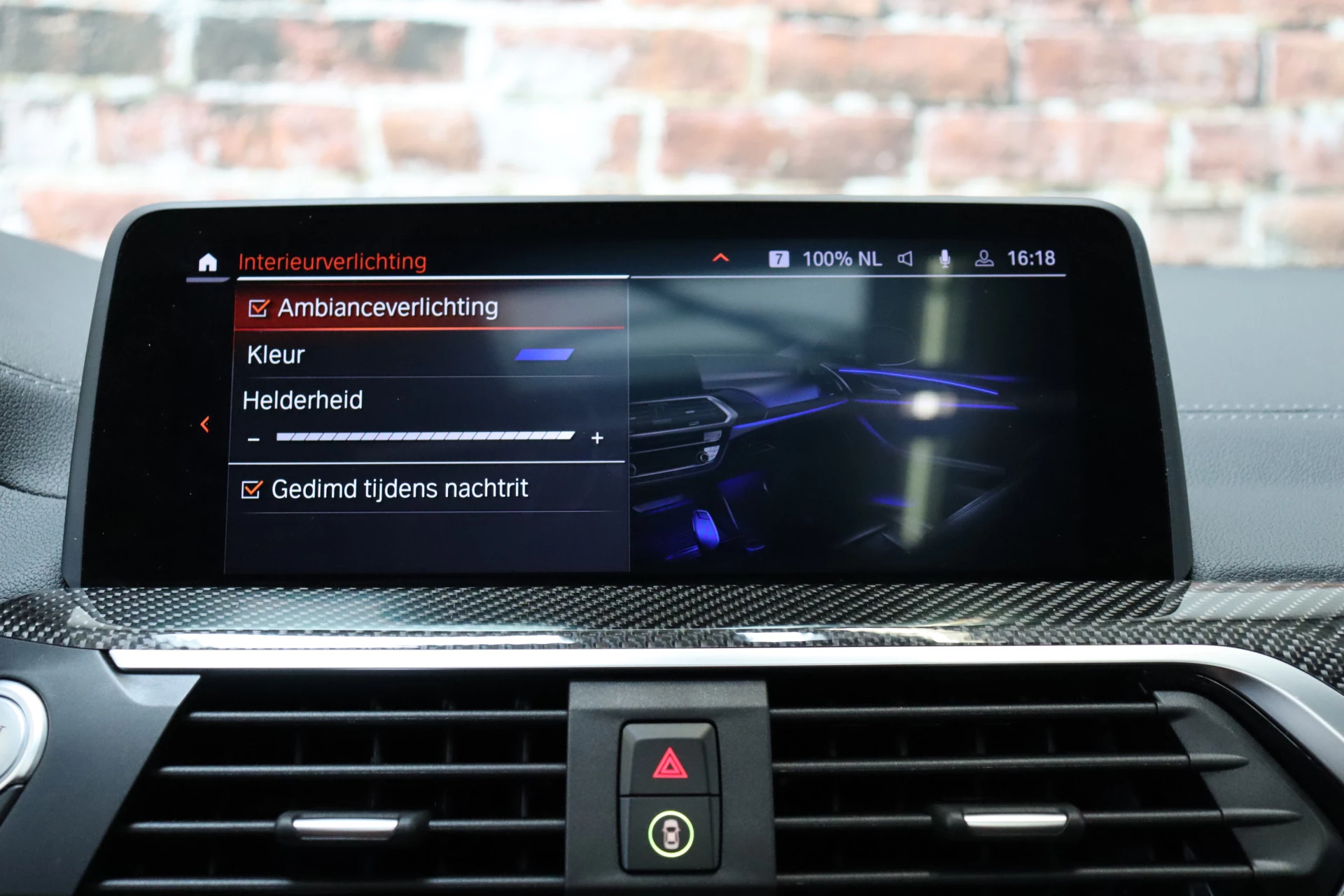 Hoofdafbeelding BMW X4