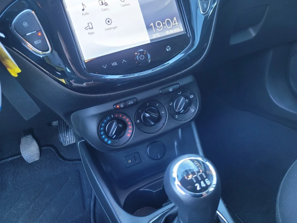 Hoofdafbeelding Opel Corsa-e