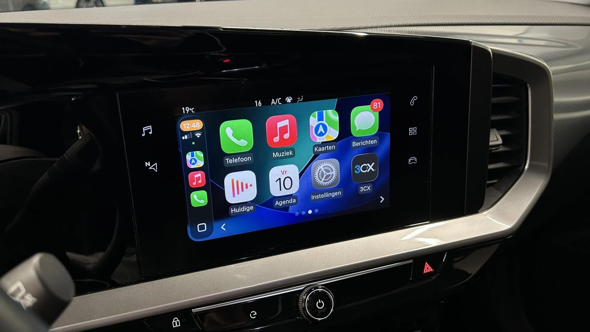 Hoofdafbeelding Opel Mokka-e