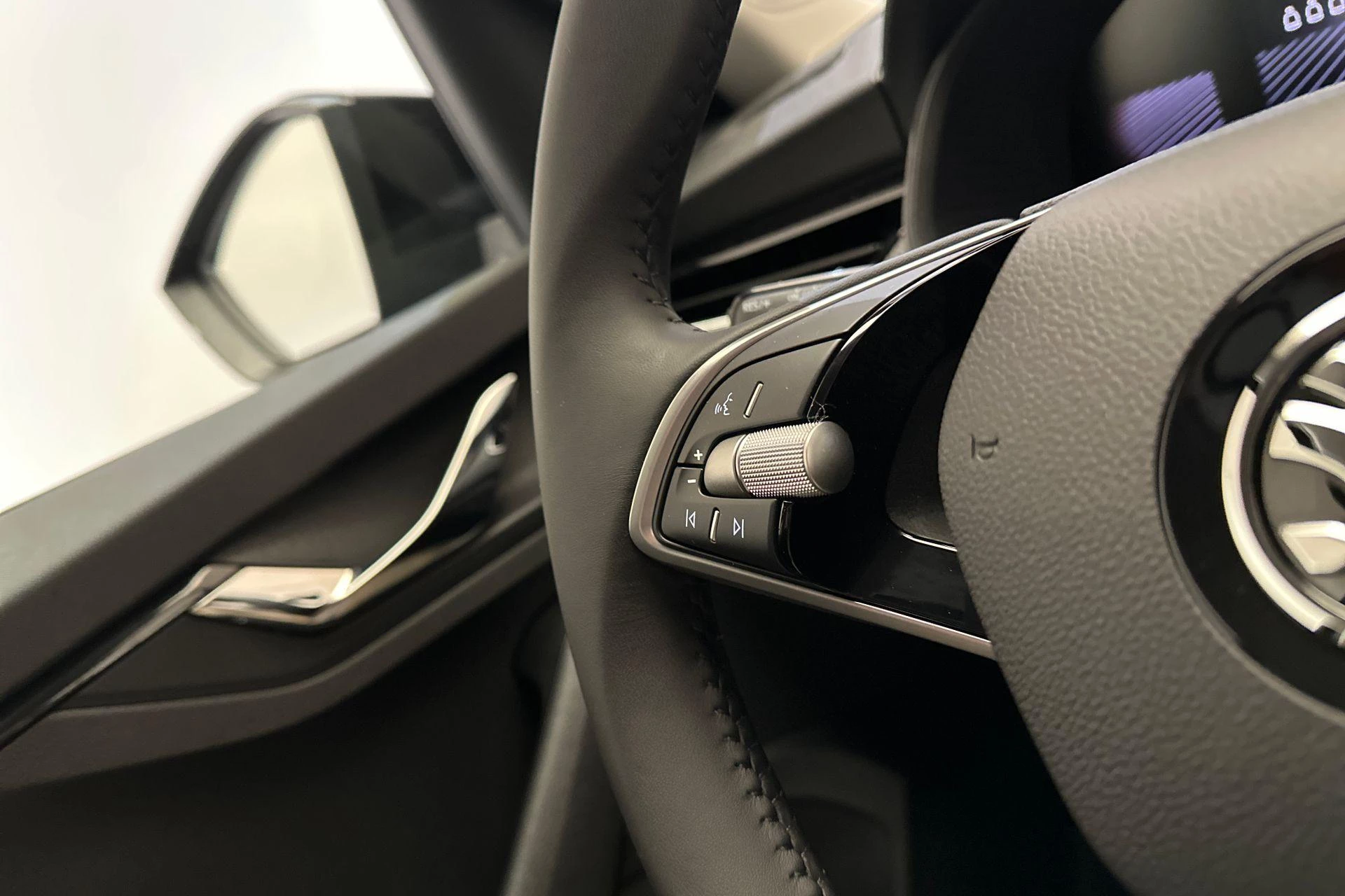 Hoofdafbeelding Škoda Kamiq