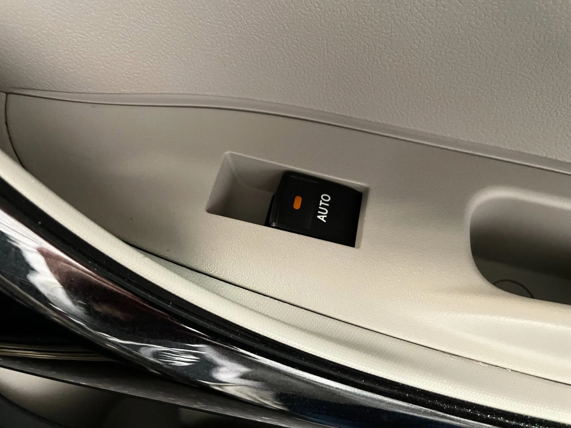 Hoofdafbeelding Toyota iQ