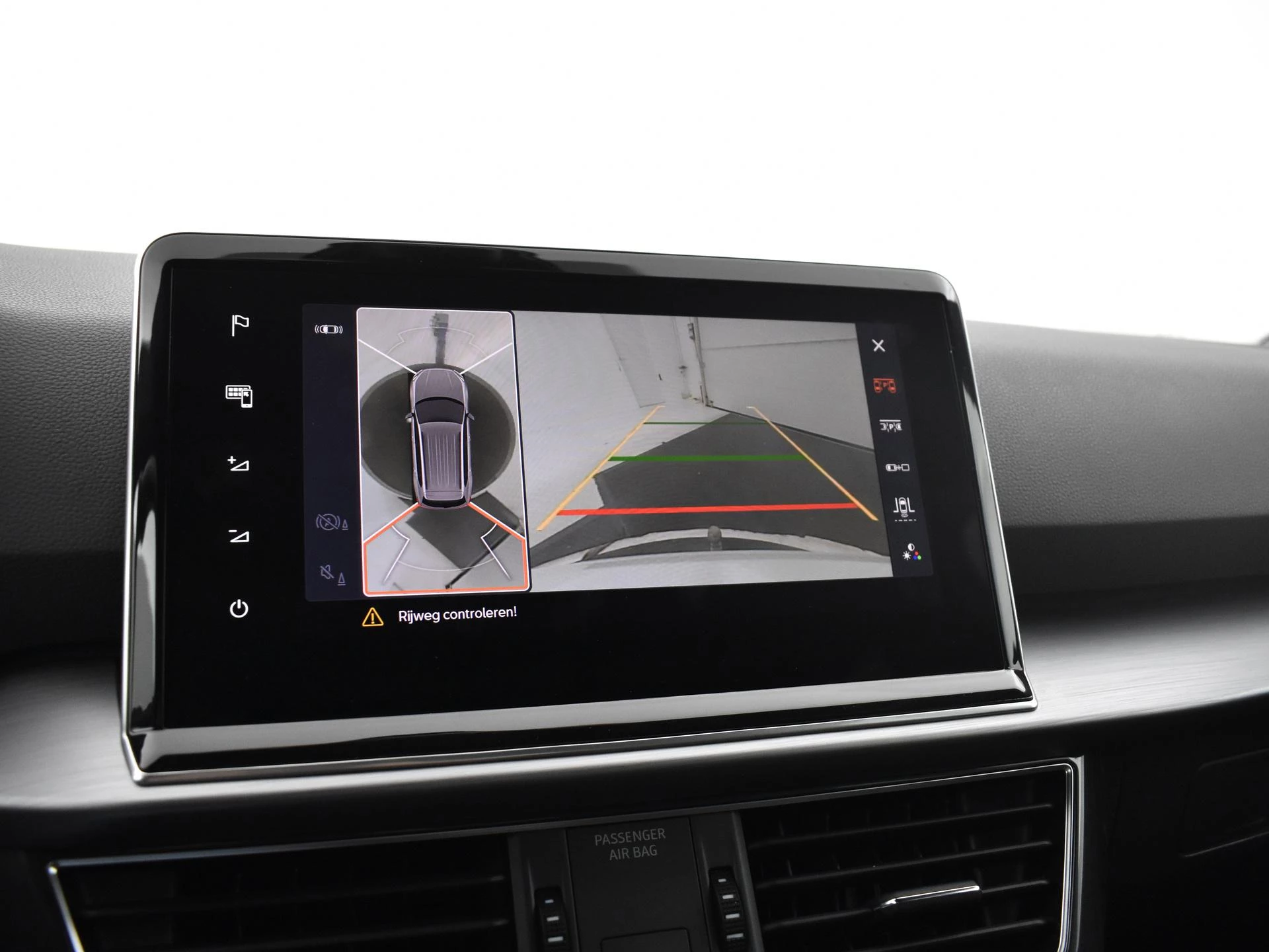 Hoofdafbeelding SEAT Tarraco