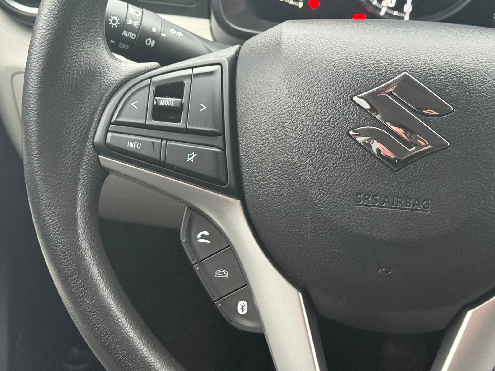 Hoofdafbeelding Suzuki Ignis