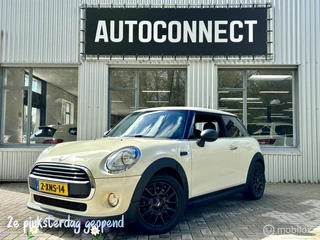 Mini Mini 1.2 One Business, NAVI, PANO DAK, CRUISE, PDC
