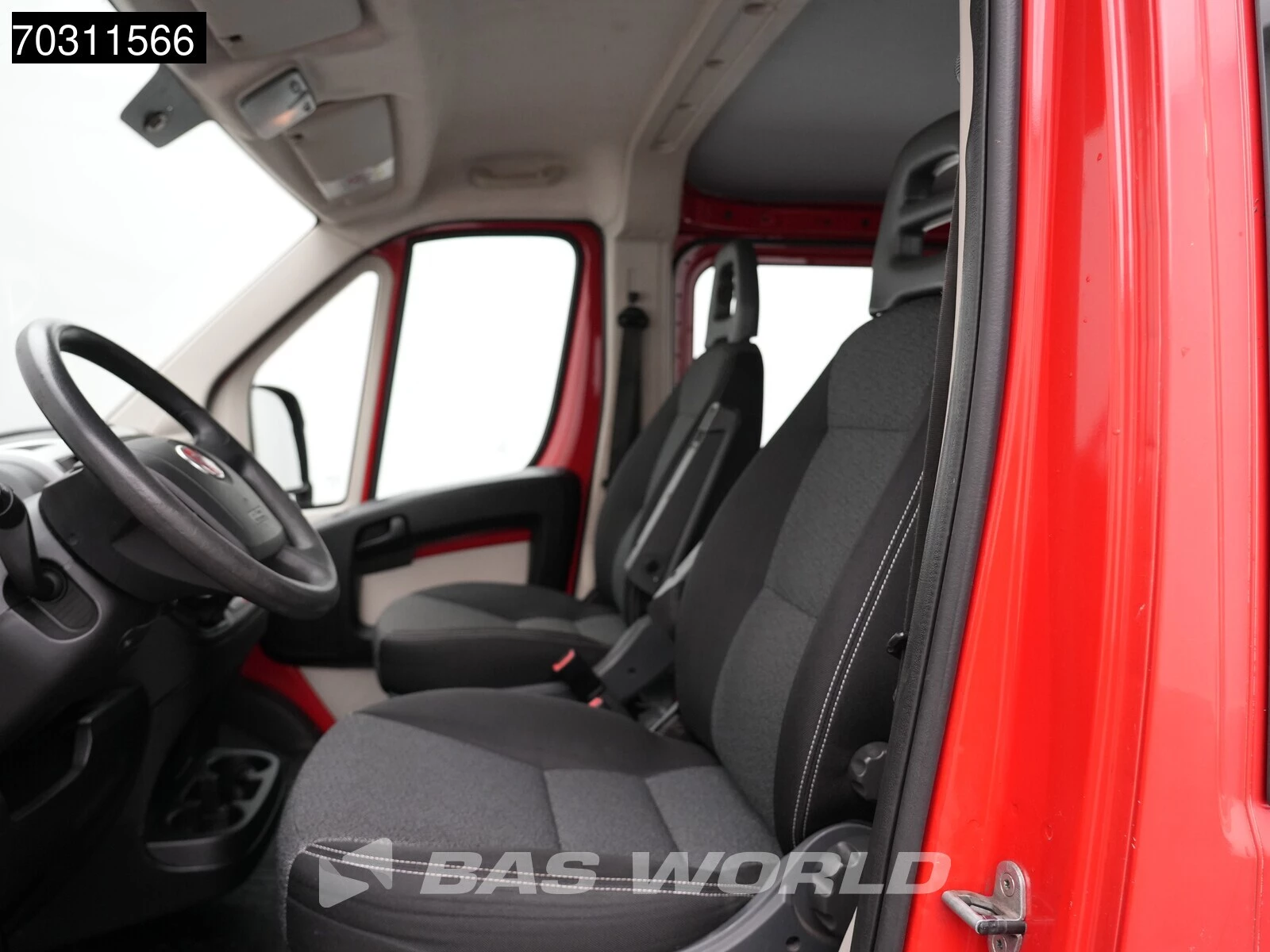 Hoofdafbeelding Fiat Ducato