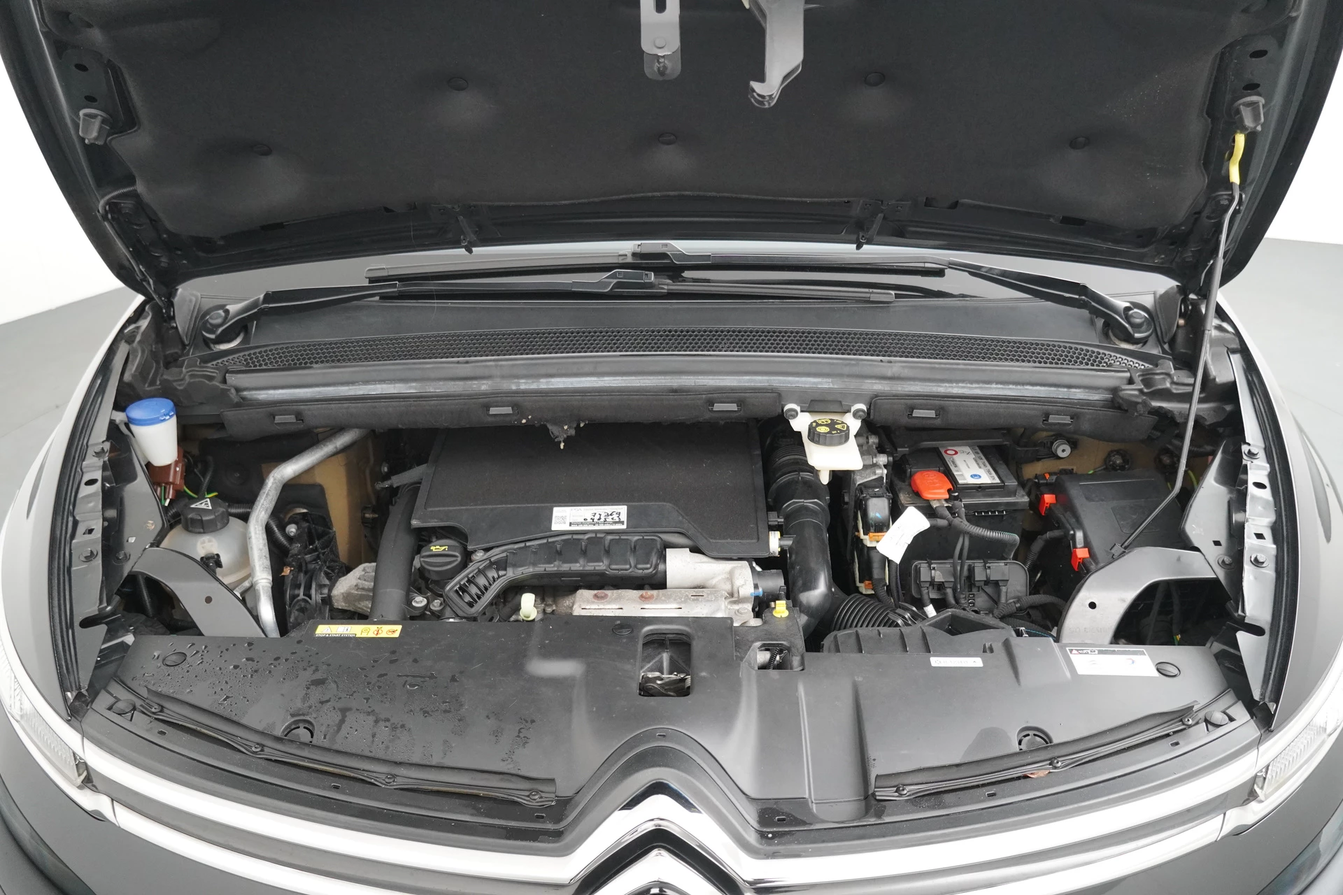 Hoofdafbeelding Citroën Grand C4 Spacetourer