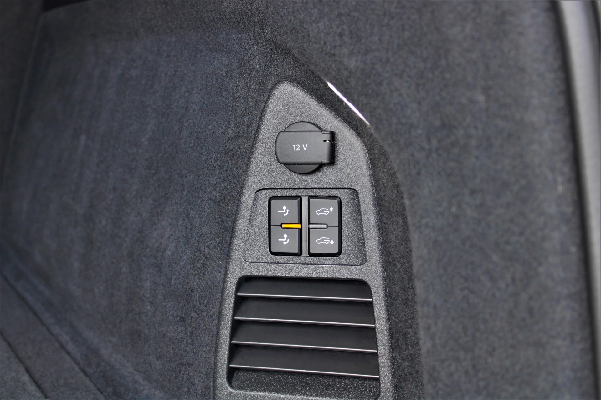 Hoofdafbeelding Volkswagen Touareg