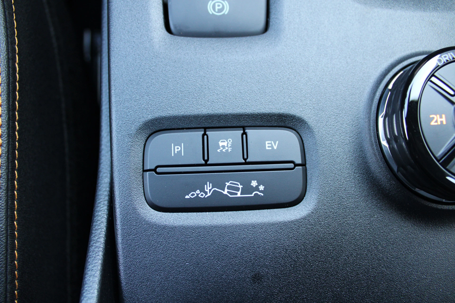 Hoofdafbeelding Ford Ranger