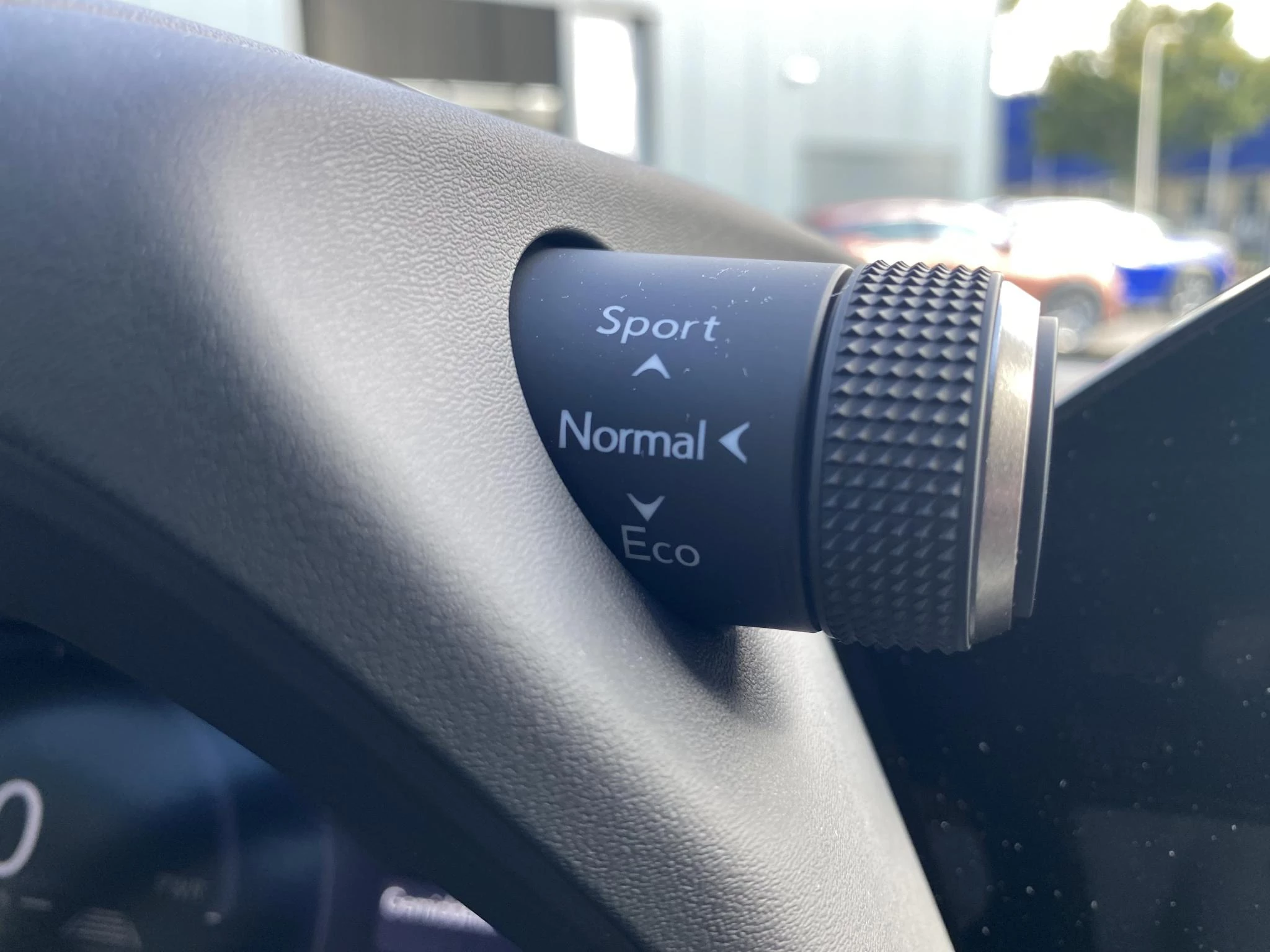 Hoofdafbeelding Lexus UX