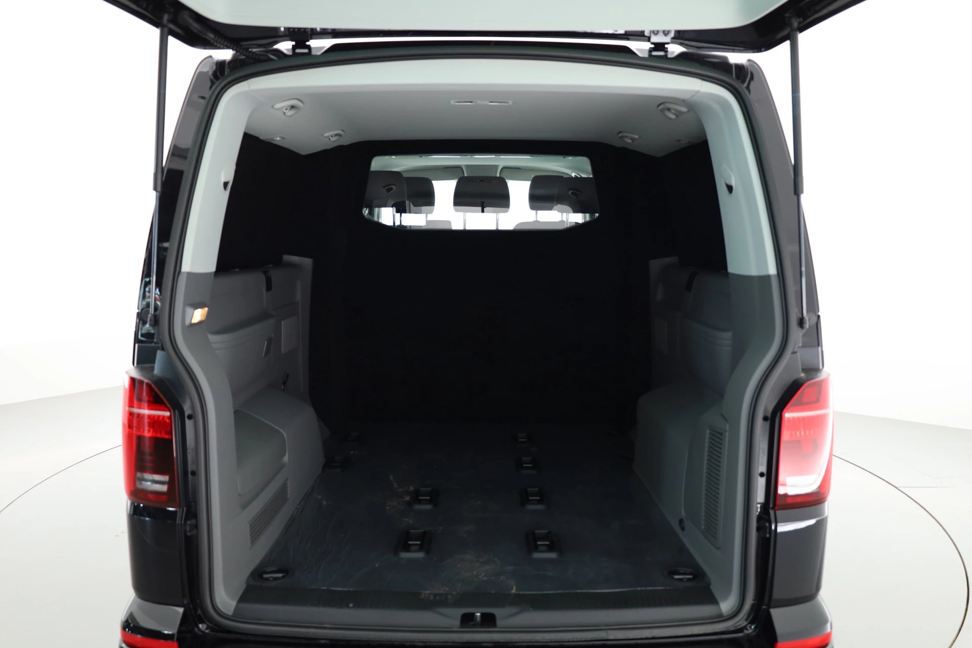 Hoofdafbeelding Volkswagen Caravelle