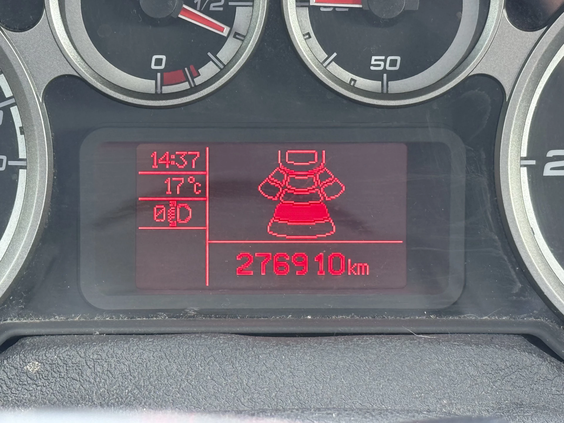 Hoofdafbeelding Alfa Romeo MiTo