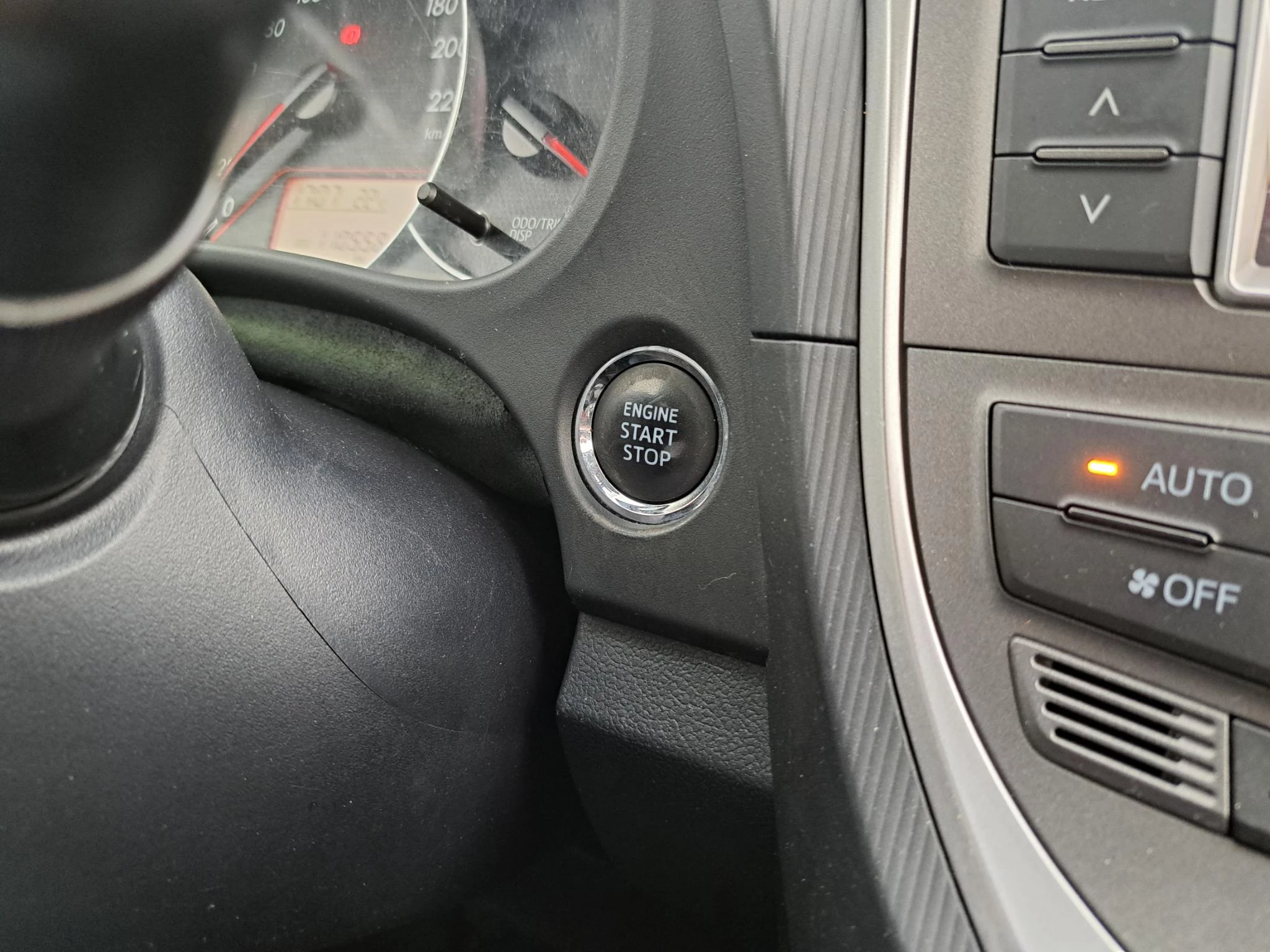 Hoofdafbeelding Toyota Verso-S