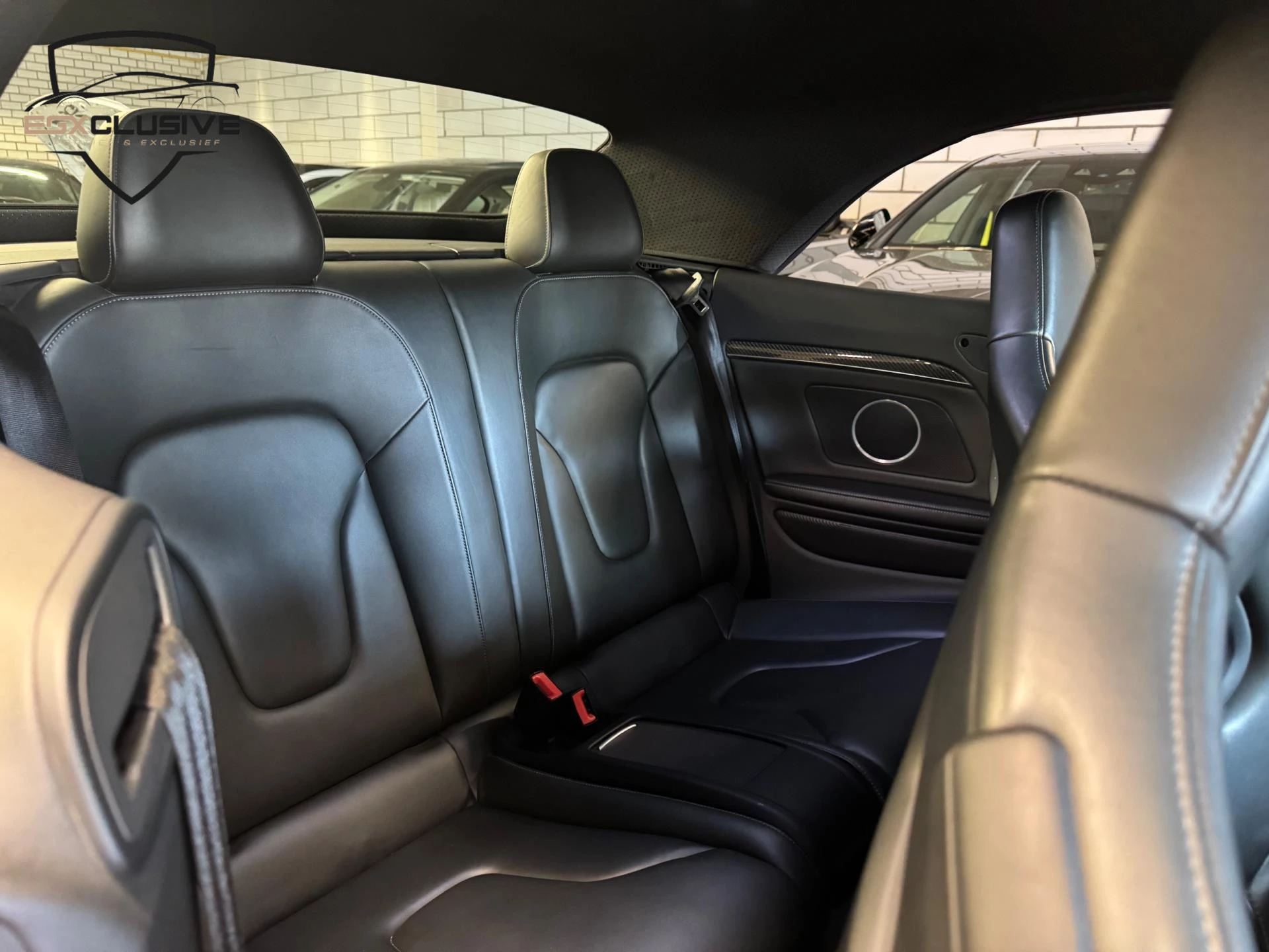 Hoofdafbeelding Audi RS5