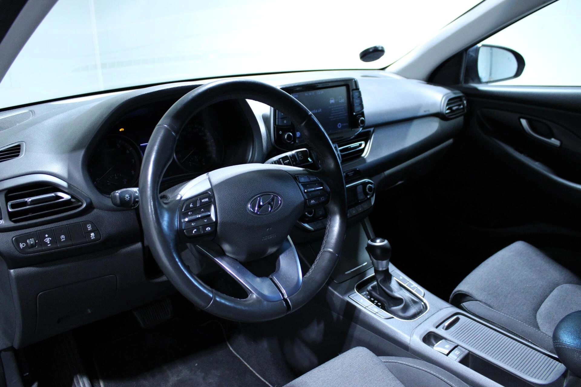 Hoofdafbeelding Hyundai i30