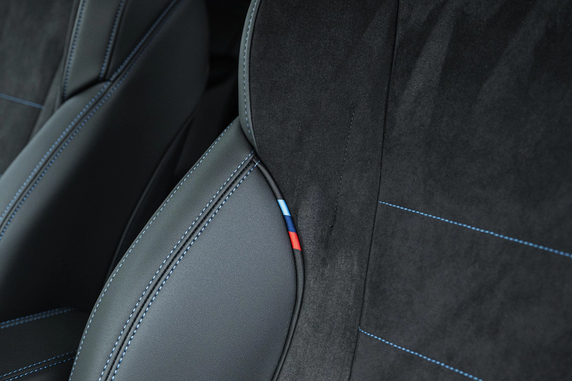 Hoofdafbeelding BMW iX2