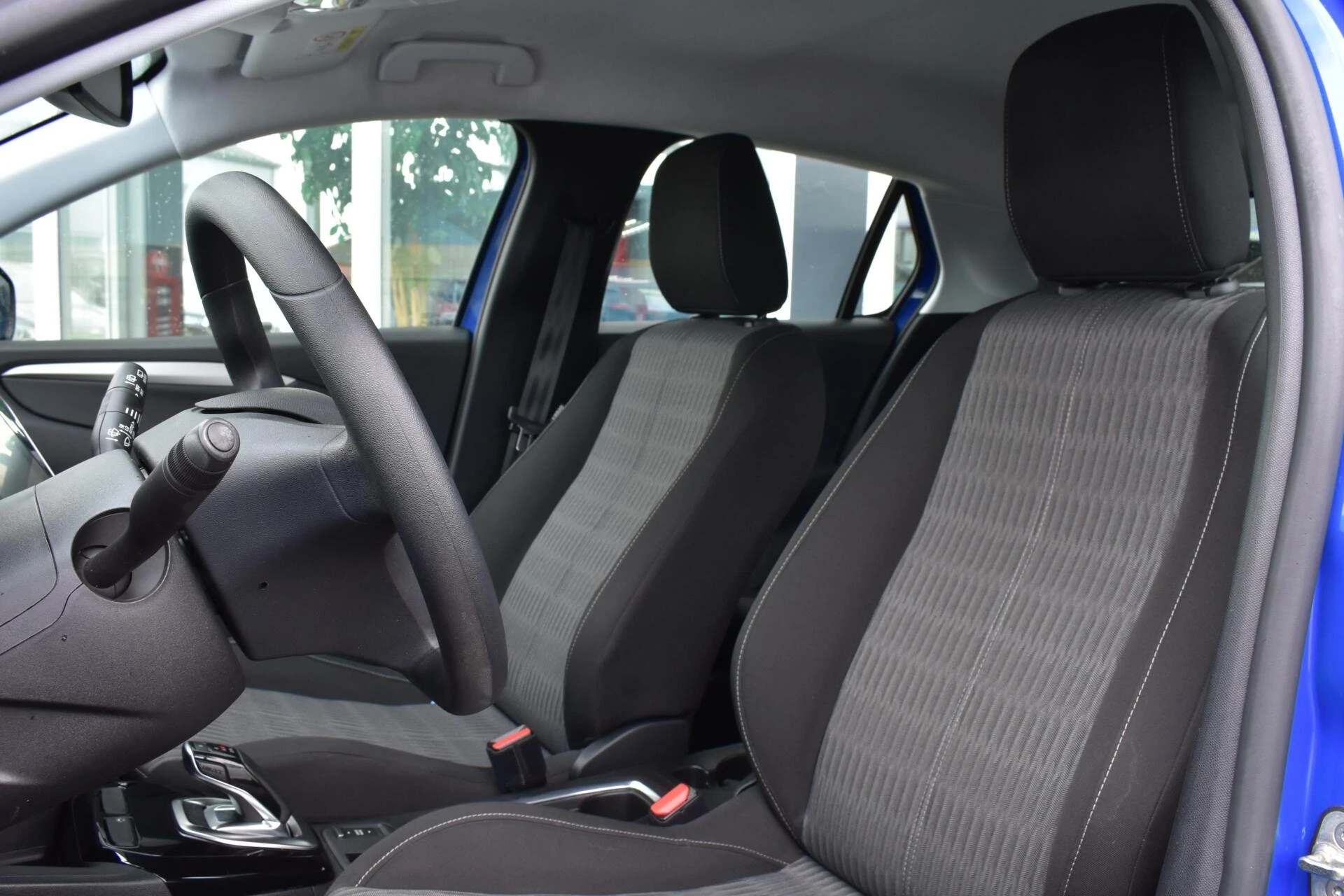 Hoofdafbeelding Opel Corsa-e