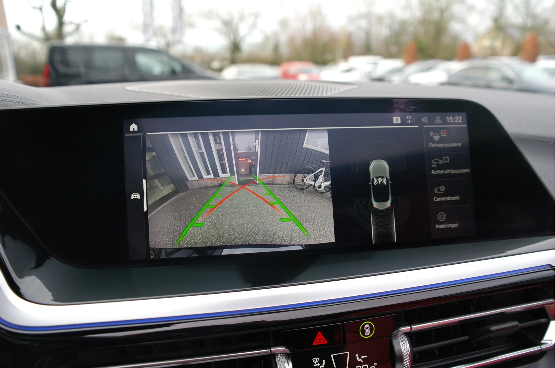 Hoofdafbeelding BMW Z4