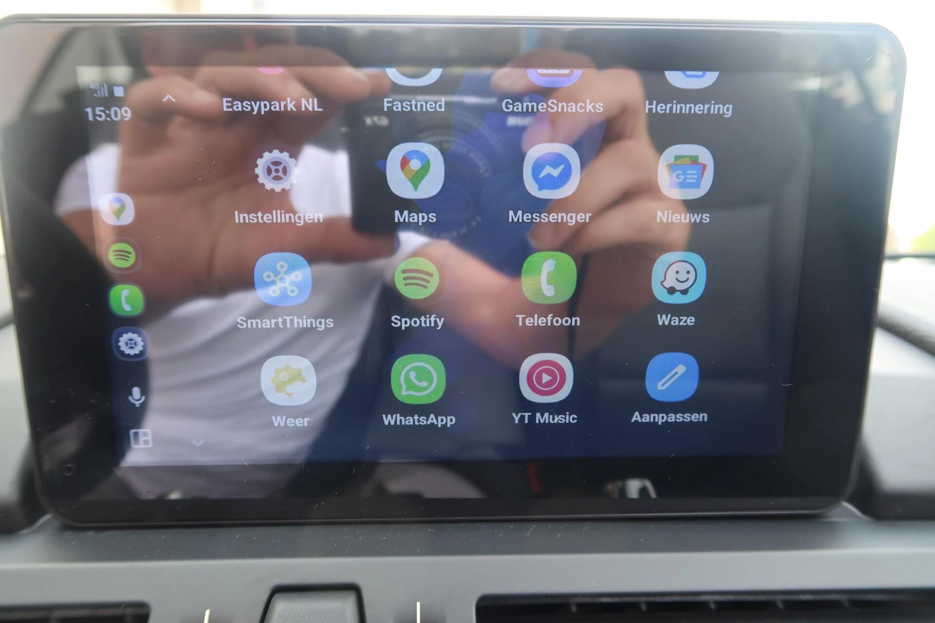 Hoofdafbeelding BMW Z4