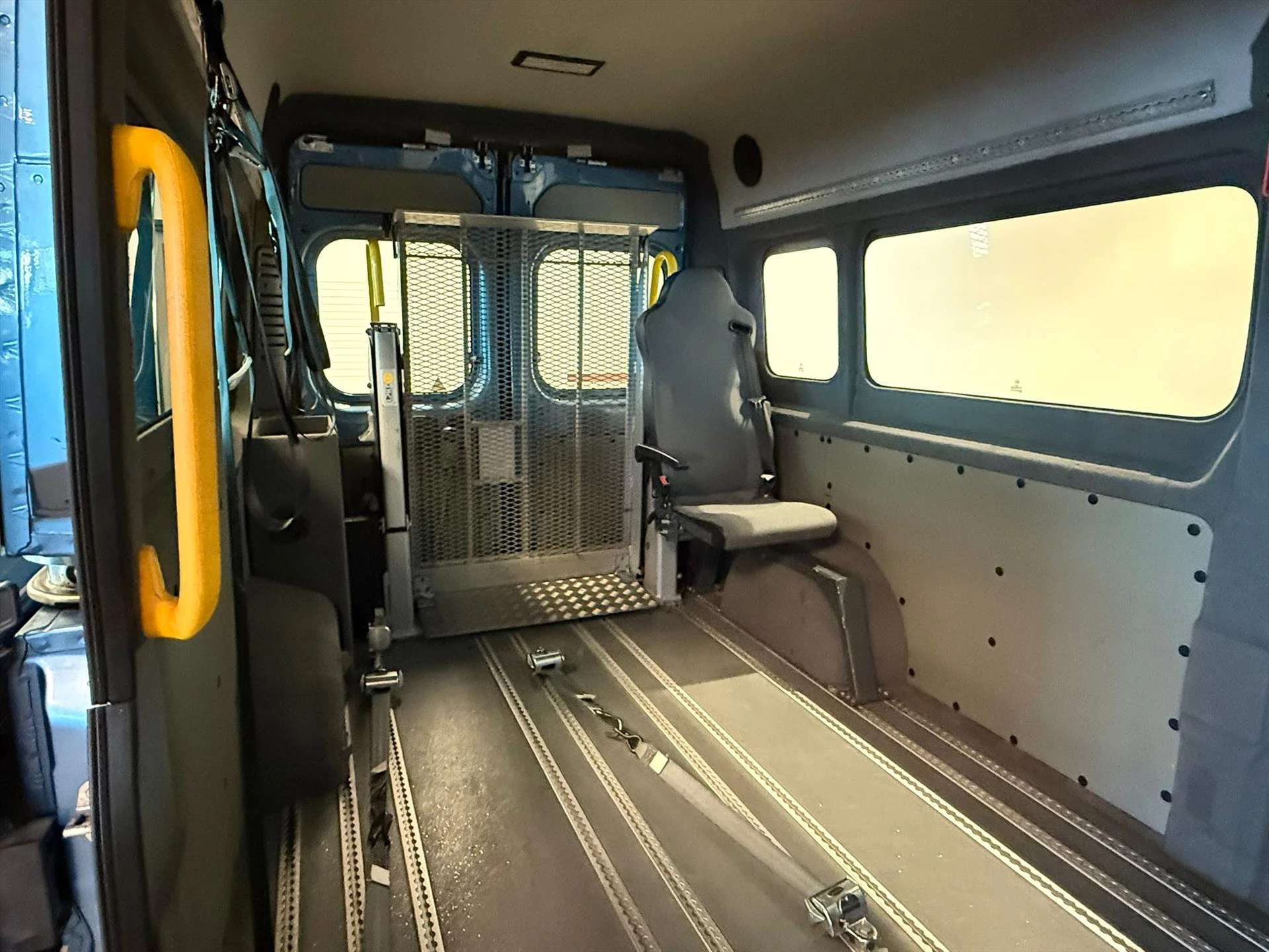 Hoofdafbeelding Peugeot Boxer