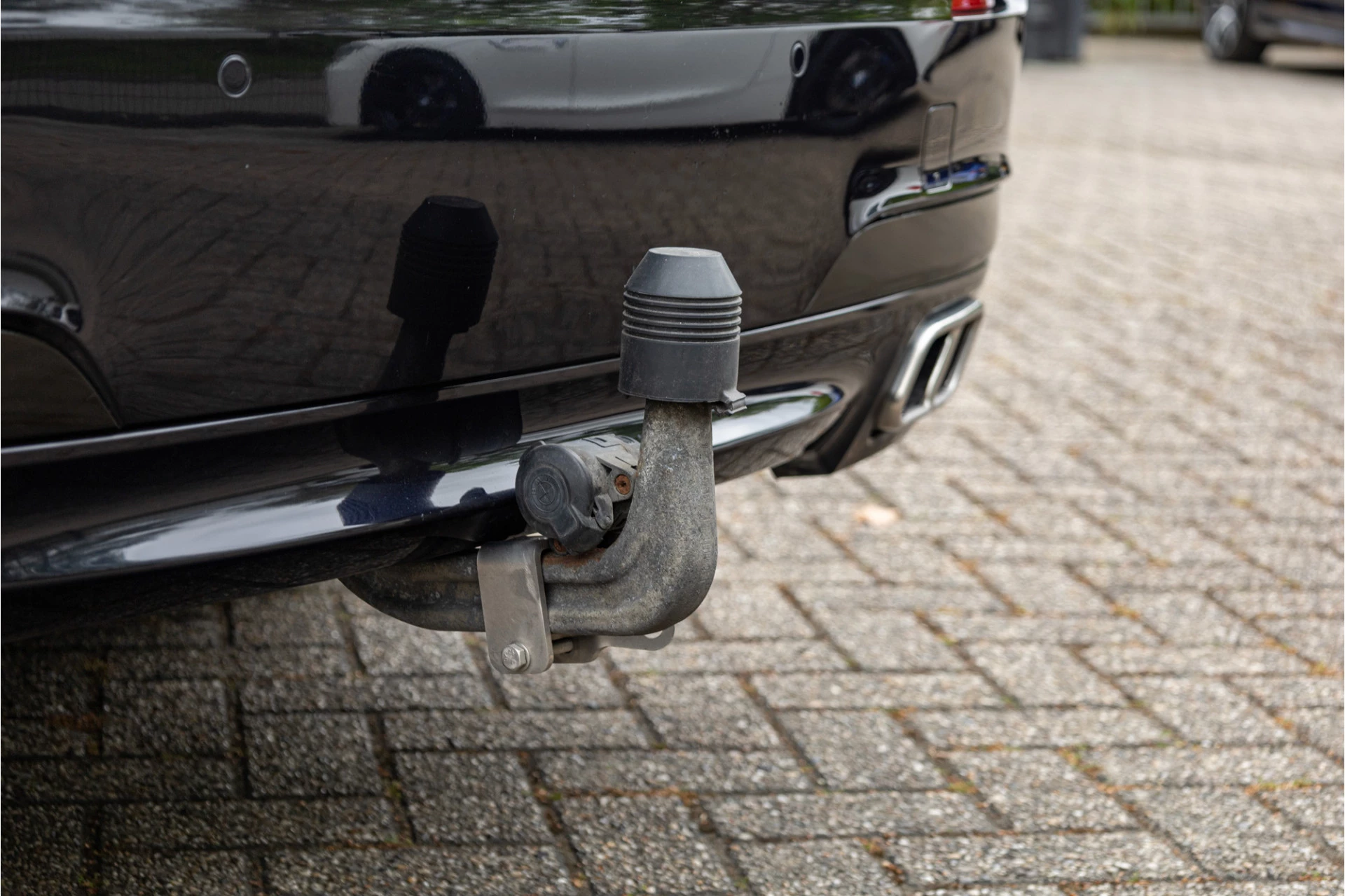 Hoofdafbeelding BMW 7 Serie