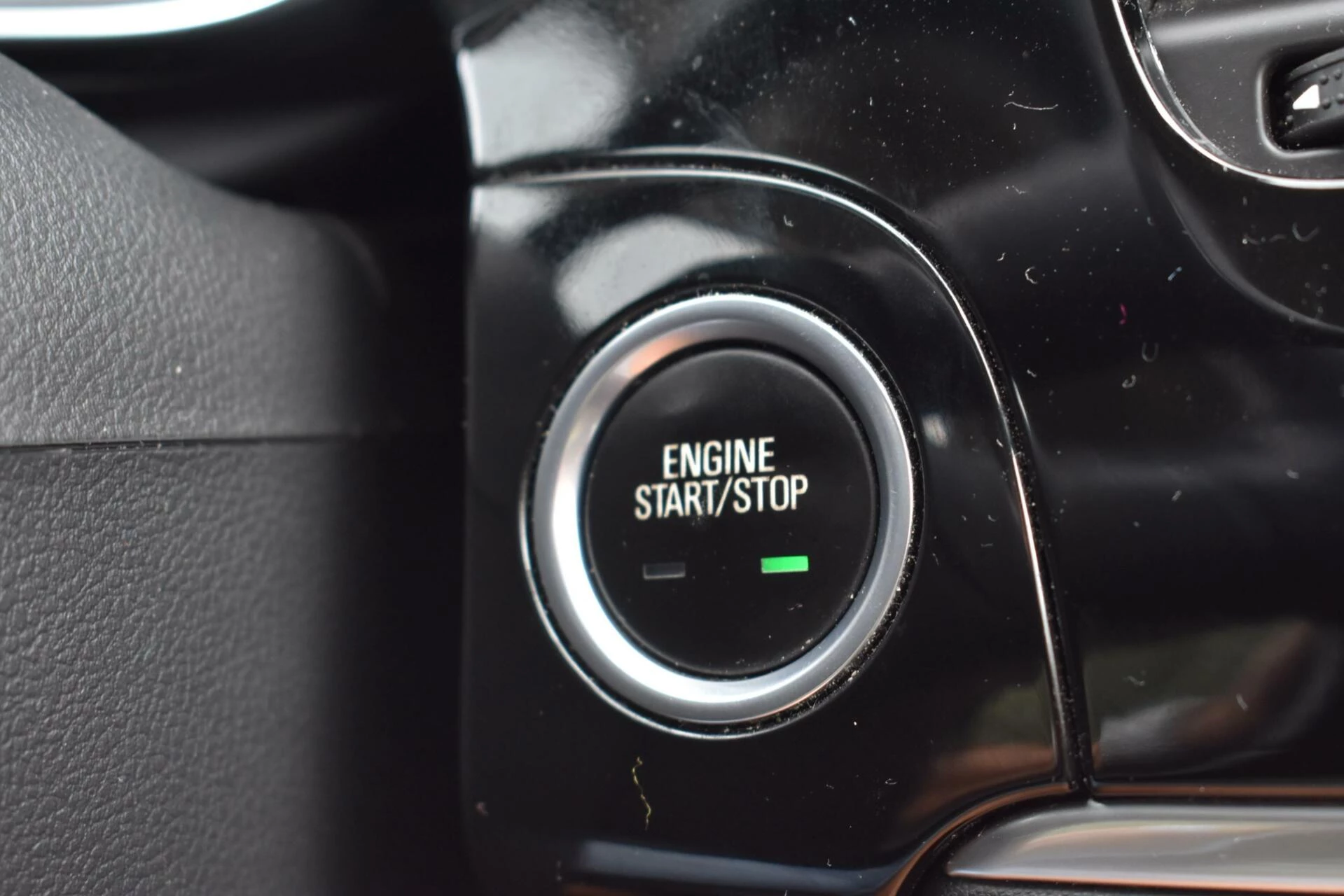 Hoofdafbeelding Opel Mokka X