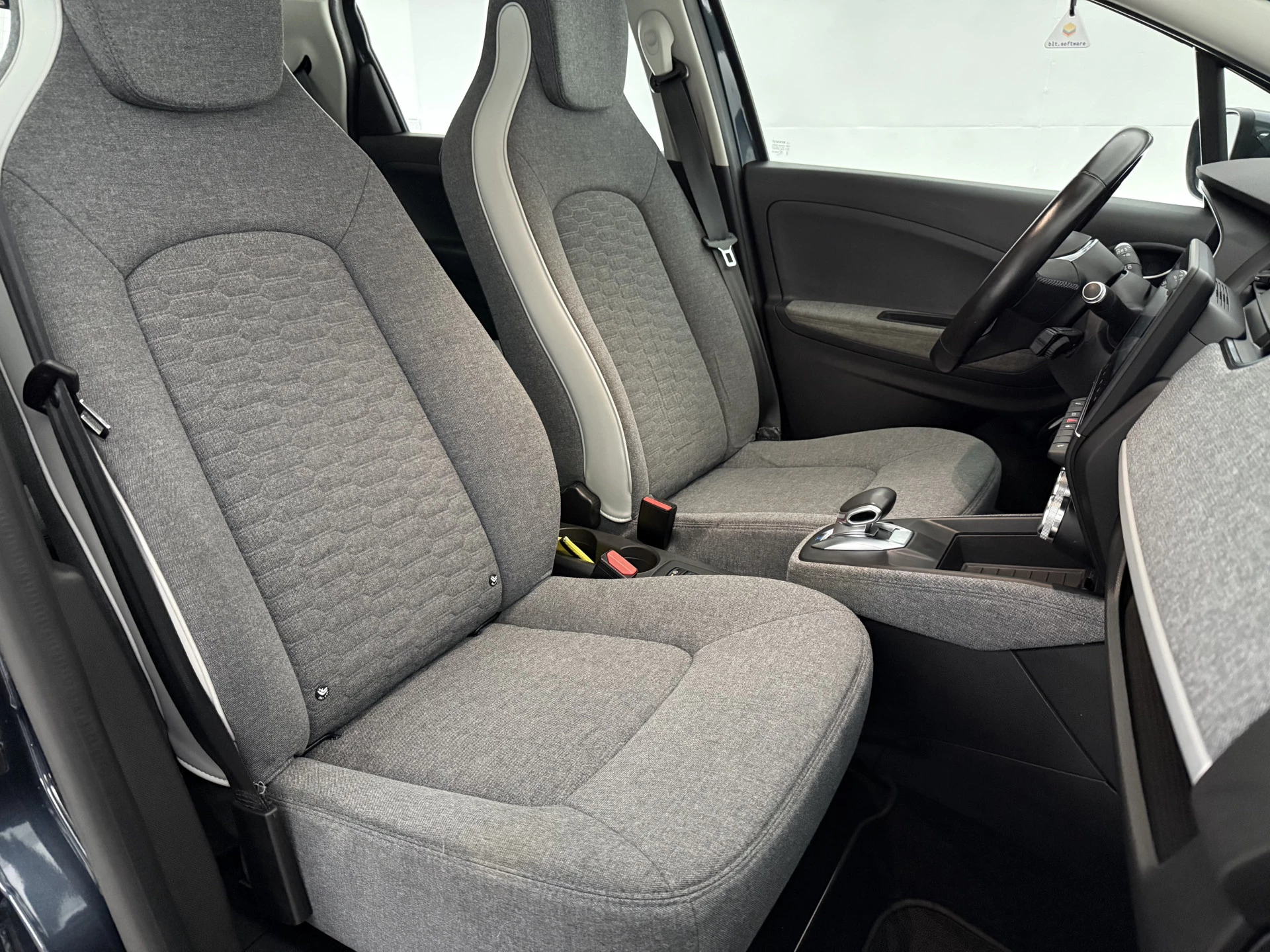 Hoofdafbeelding Renault ZOE