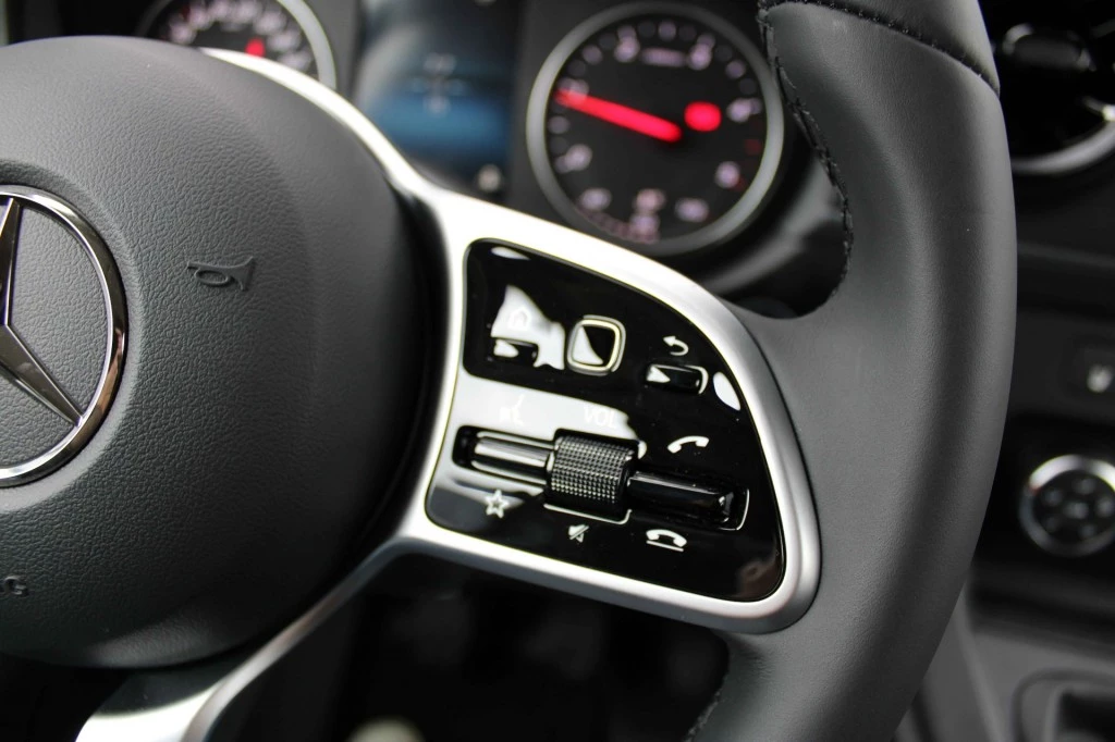 Hoofdafbeelding Mercedes-Benz Citan
